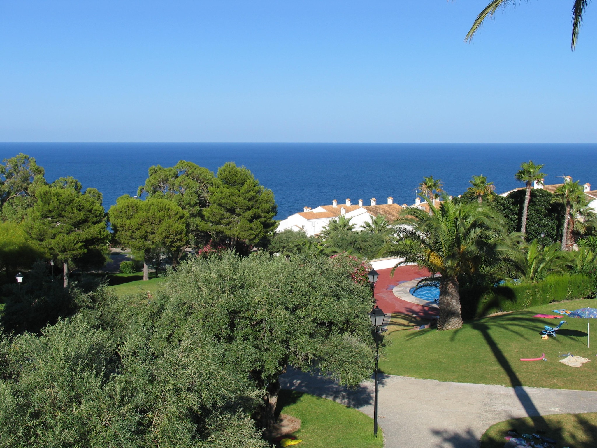 Apartment Holiday park Gran Vista Santa Pola - 2-Raum App 63