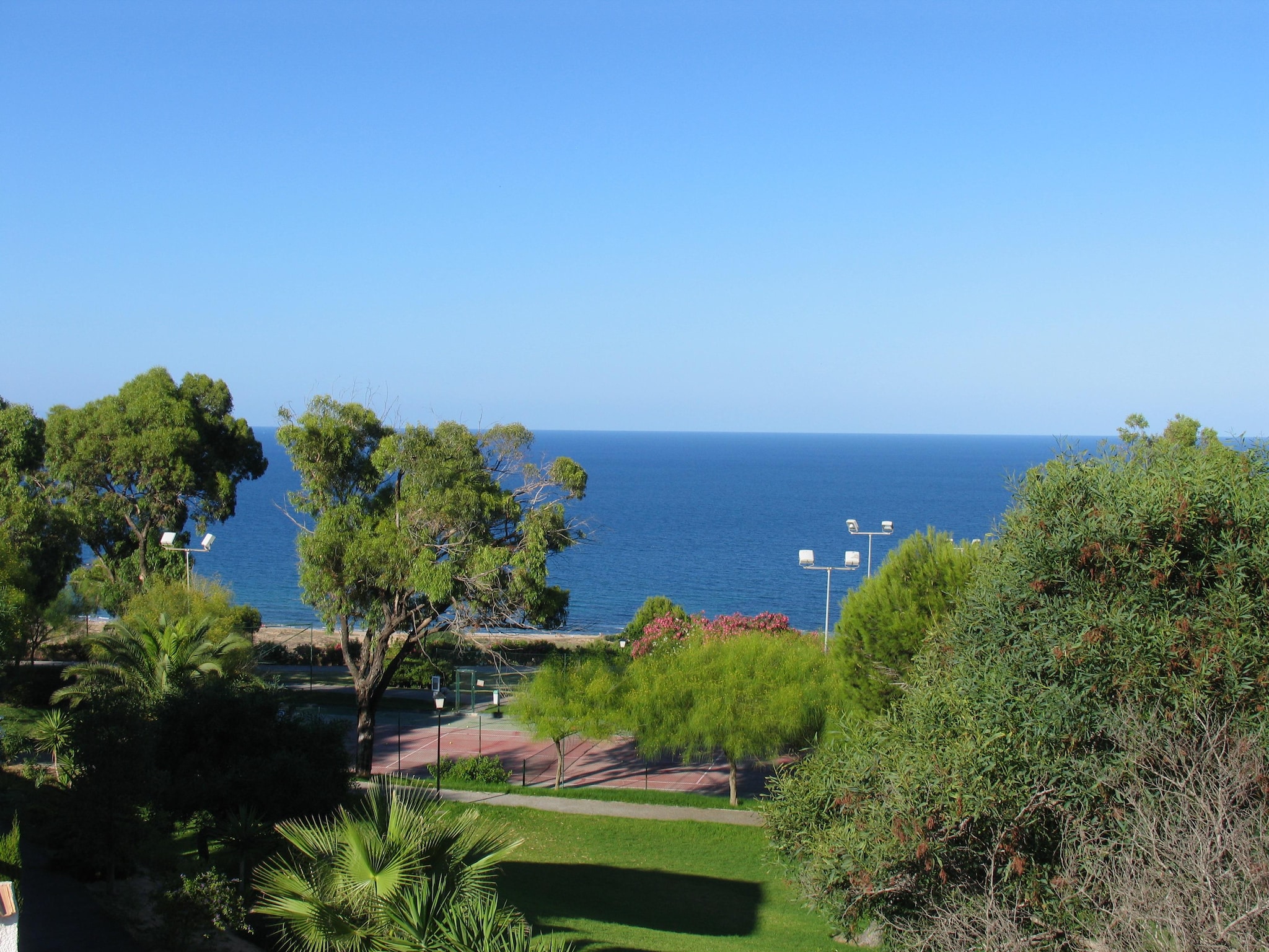 Apartment Holiday park Gran Vista Santa Pola - 2-Raum App 63