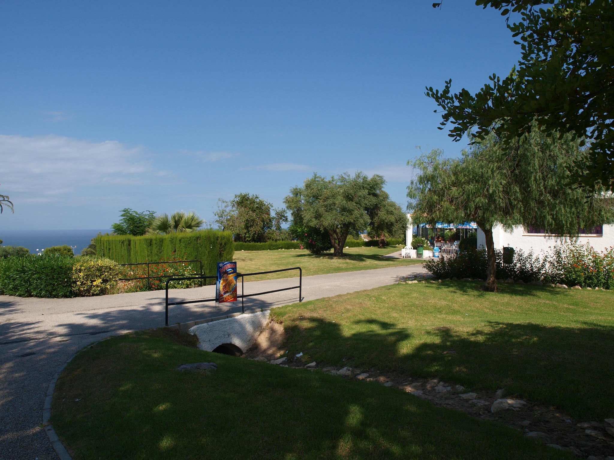 Apartment Holiday park Gran Vista Santa Pola - 2-Raum App 63