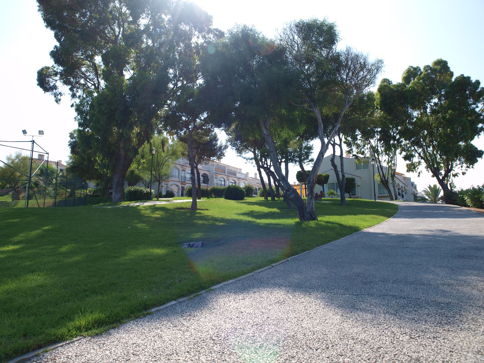 Apartment Holiday park Gran Vista Santa Pola - 2-Raum App 63