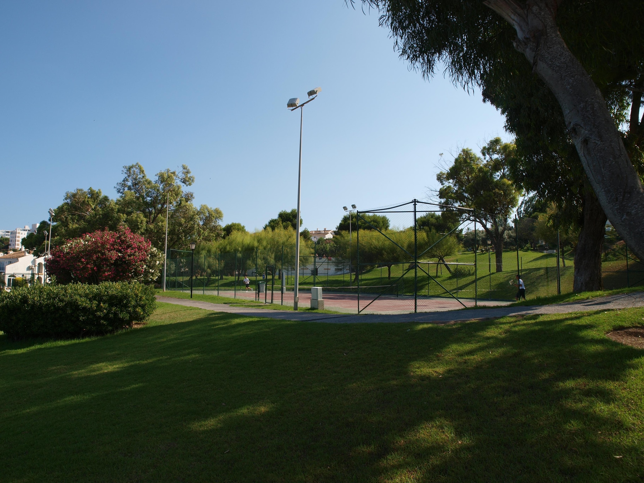 Apartment Holiday park Gran Vista Santa Pola - 2-Raum App 63