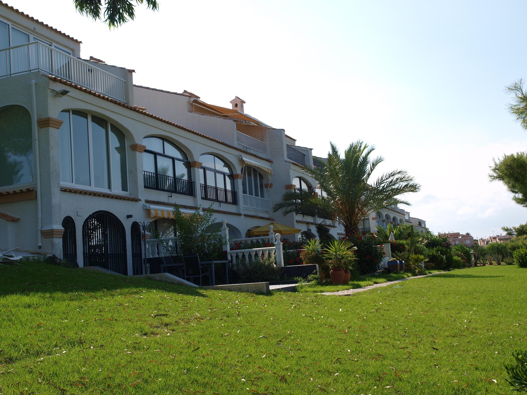 Apartment Holiday park Gran Vista Santa Pola - 2-Raum App 63