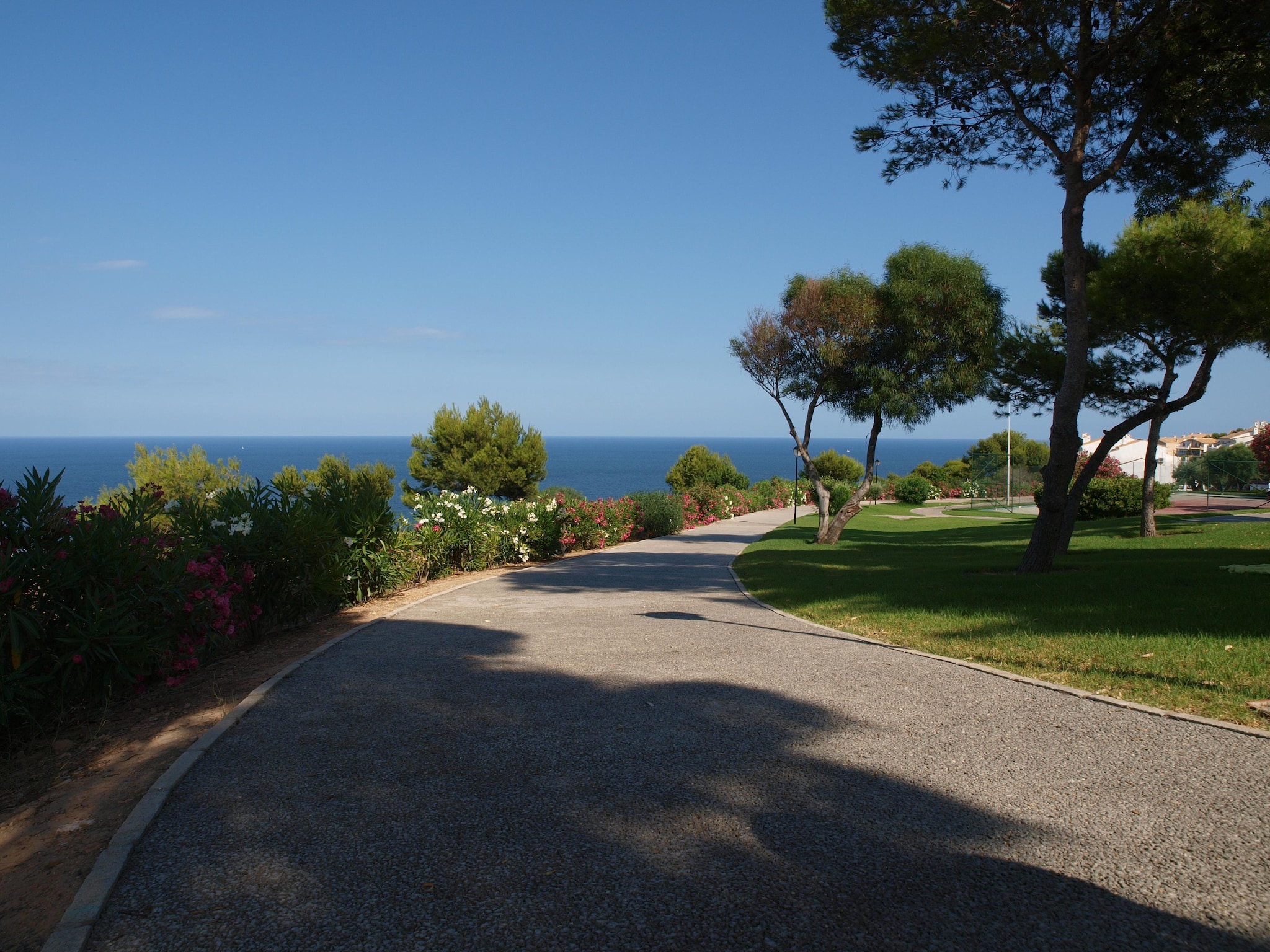 Apartment Holiday park Gran Vista Santa Pola - 2-Raum App 63