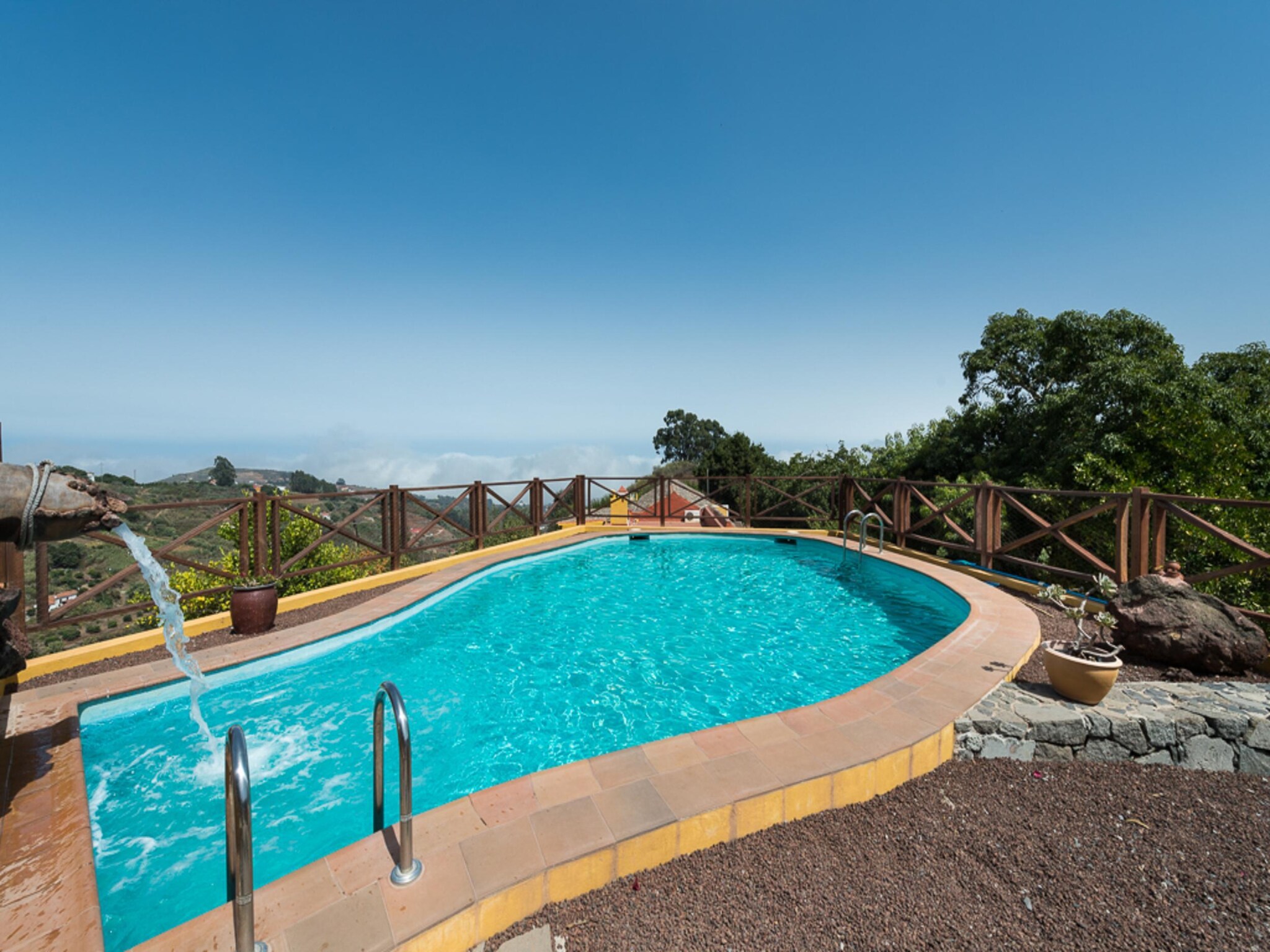   Finca Naturacanaria - Casa Azuaje