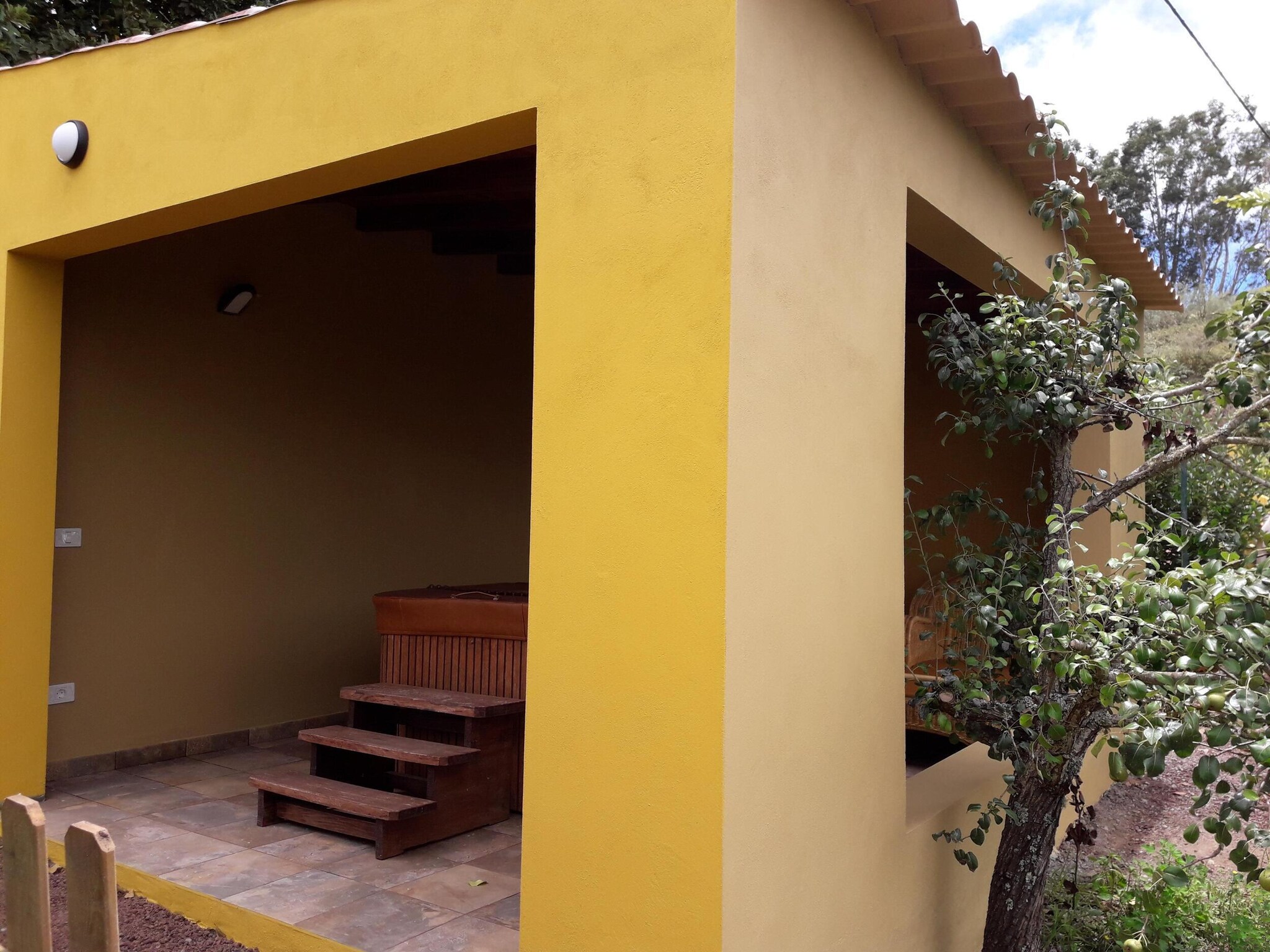   Finca Naturacanaria - Casa Azuaje