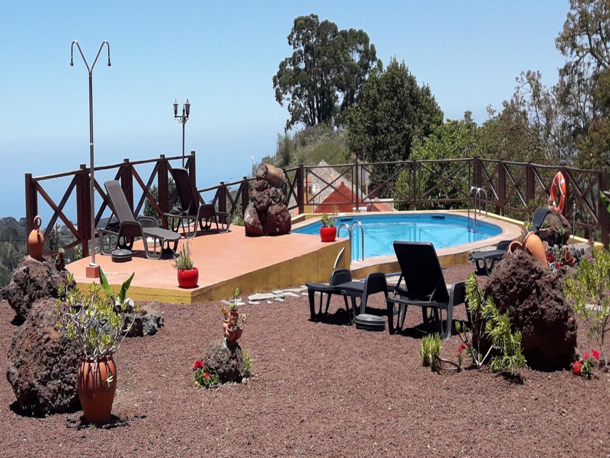   Finca Naturacanaria - Casa Azuaje