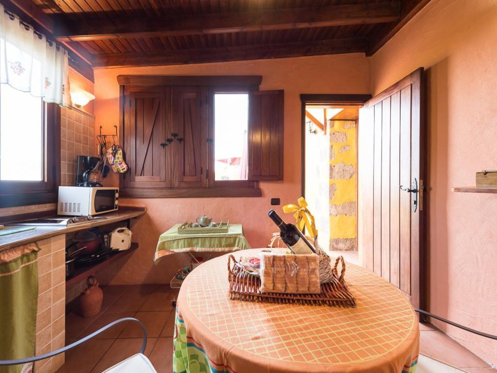   Finca Naturacanaria - Casa Azuaje
