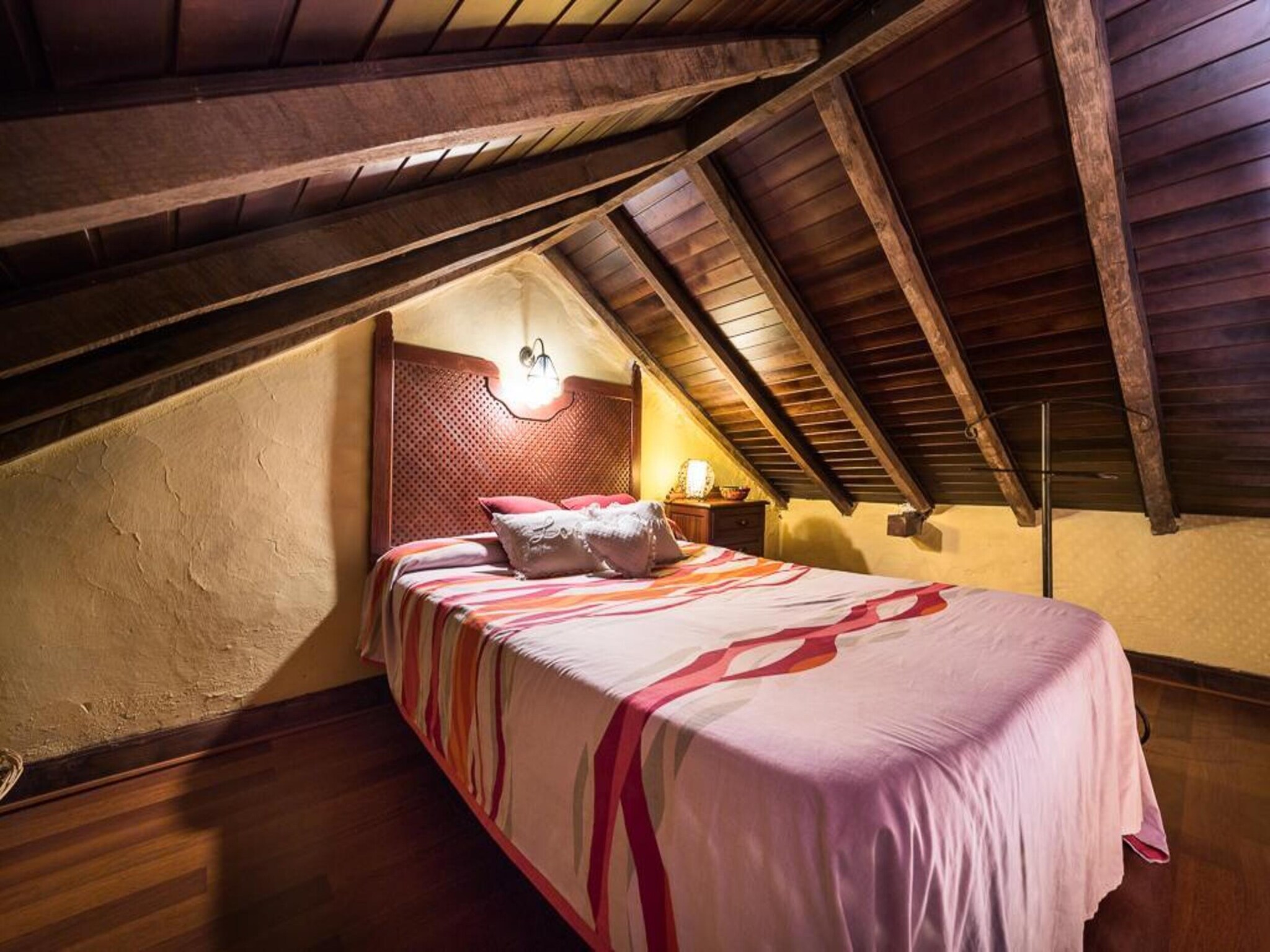   Finca Naturacanaria - Casa Azuaje
