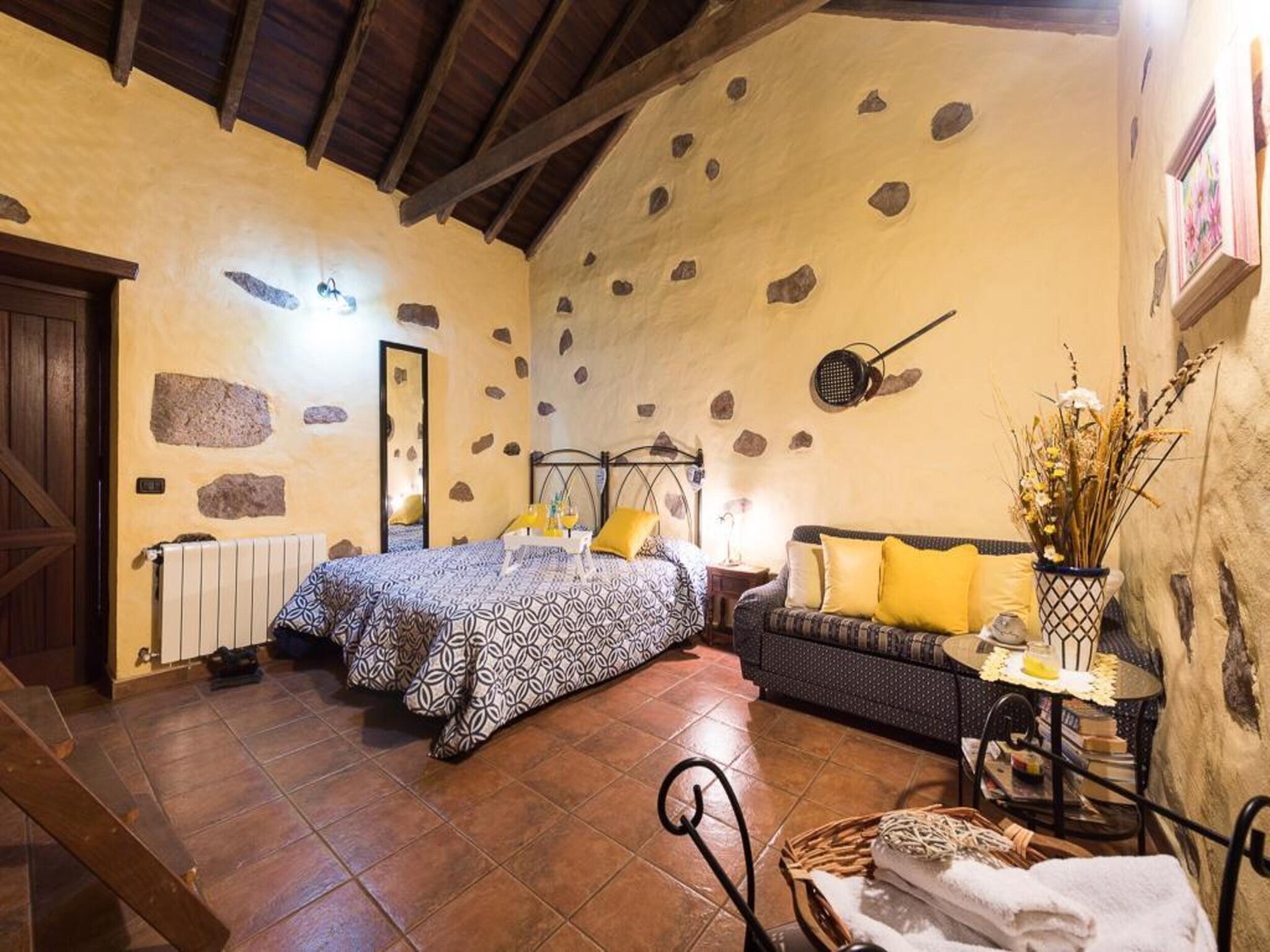   Finca Naturacanaria - Casa Azuaje