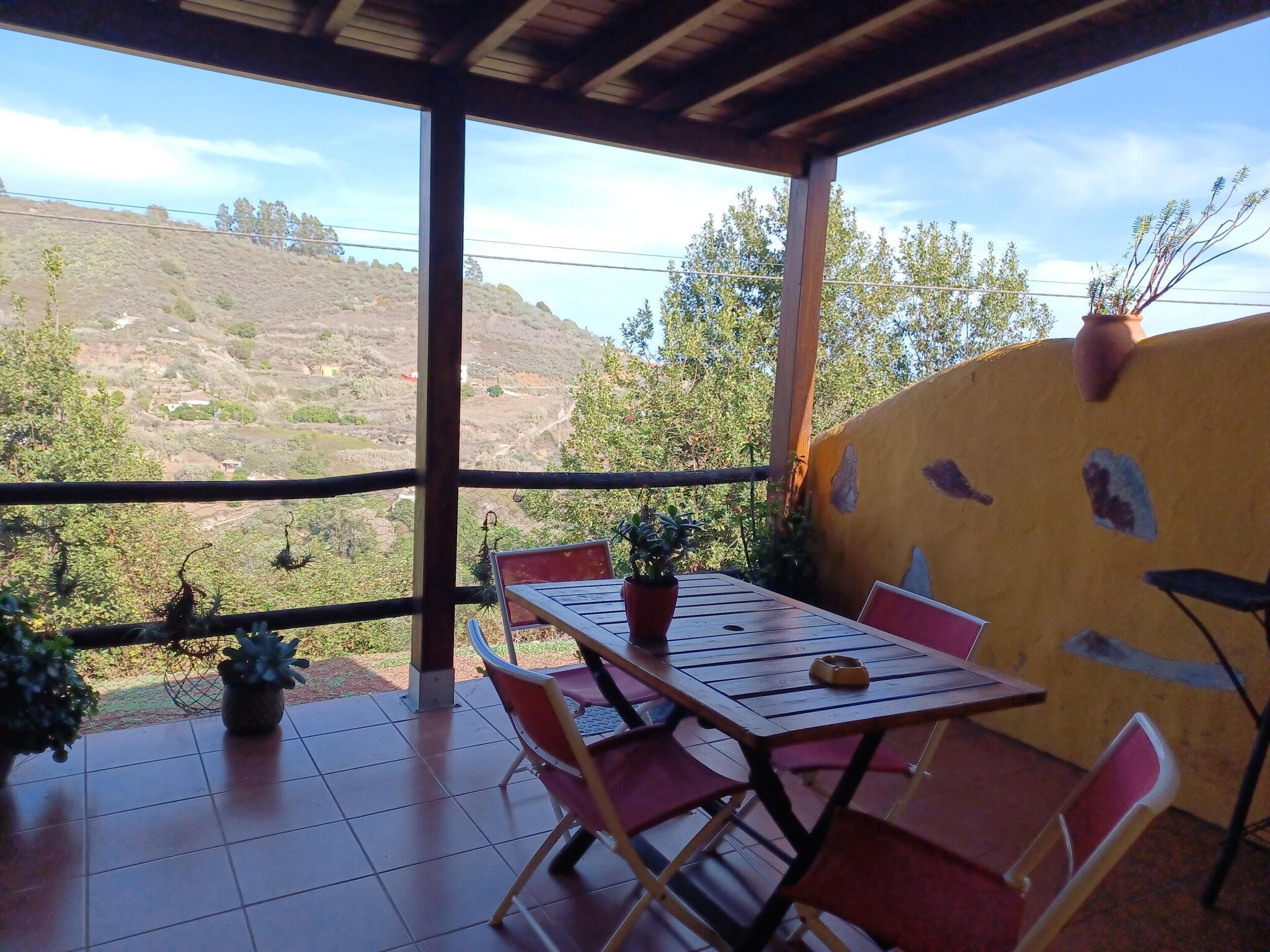   Finca Naturacanaria - Casa Azuaje