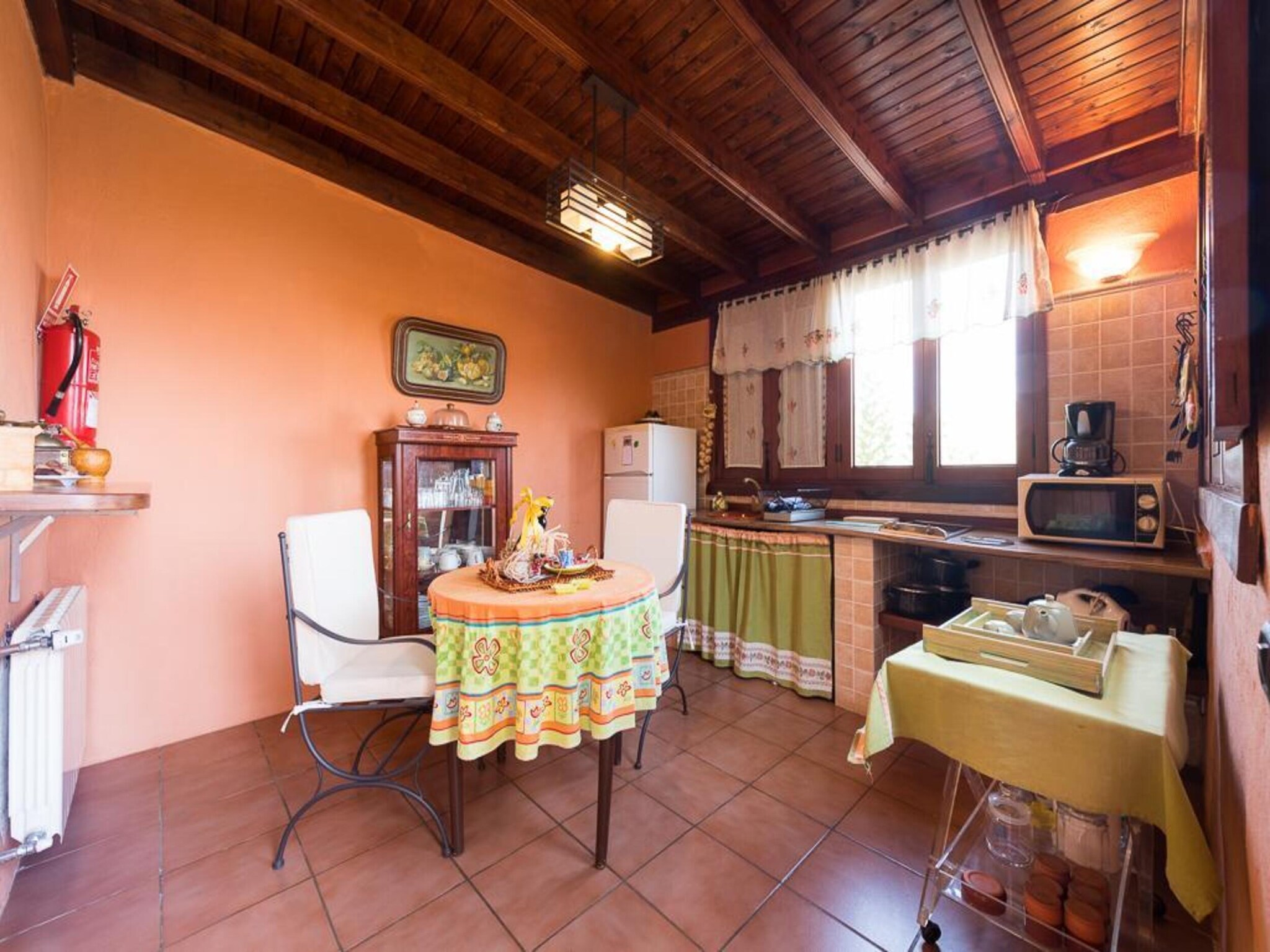  Finca Naturacanaria - Casa Azuaje
