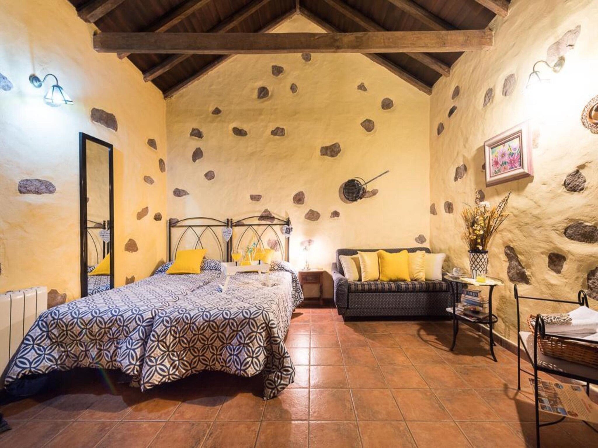   Finca Naturacanaria - Casa Azuaje