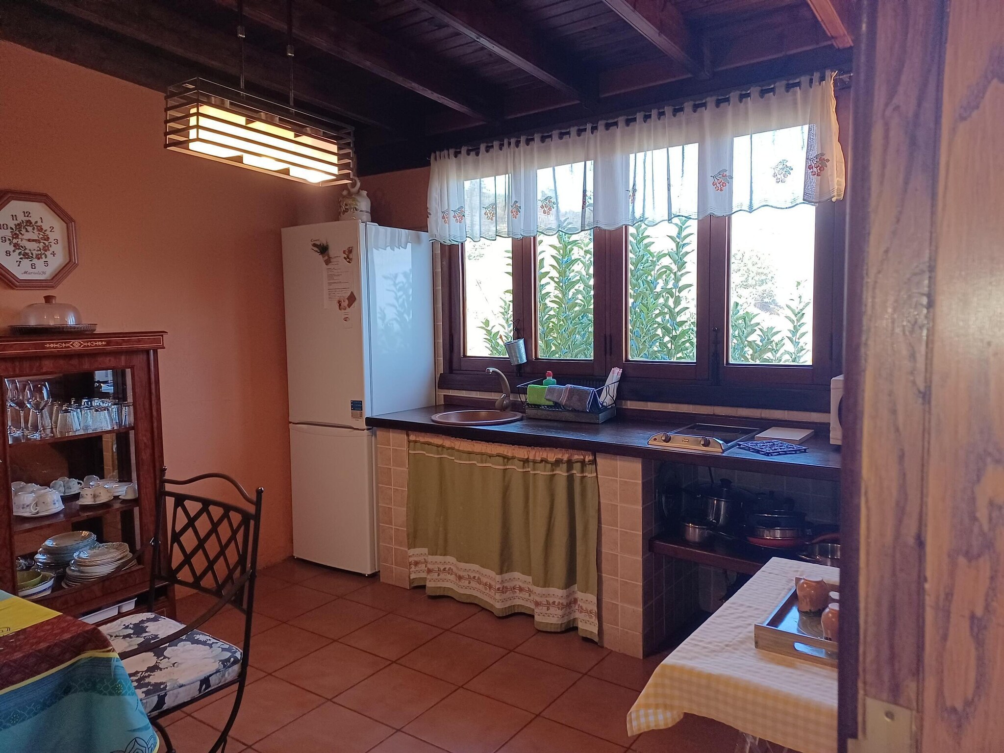   Finca Naturacanaria - Casa Azuaje