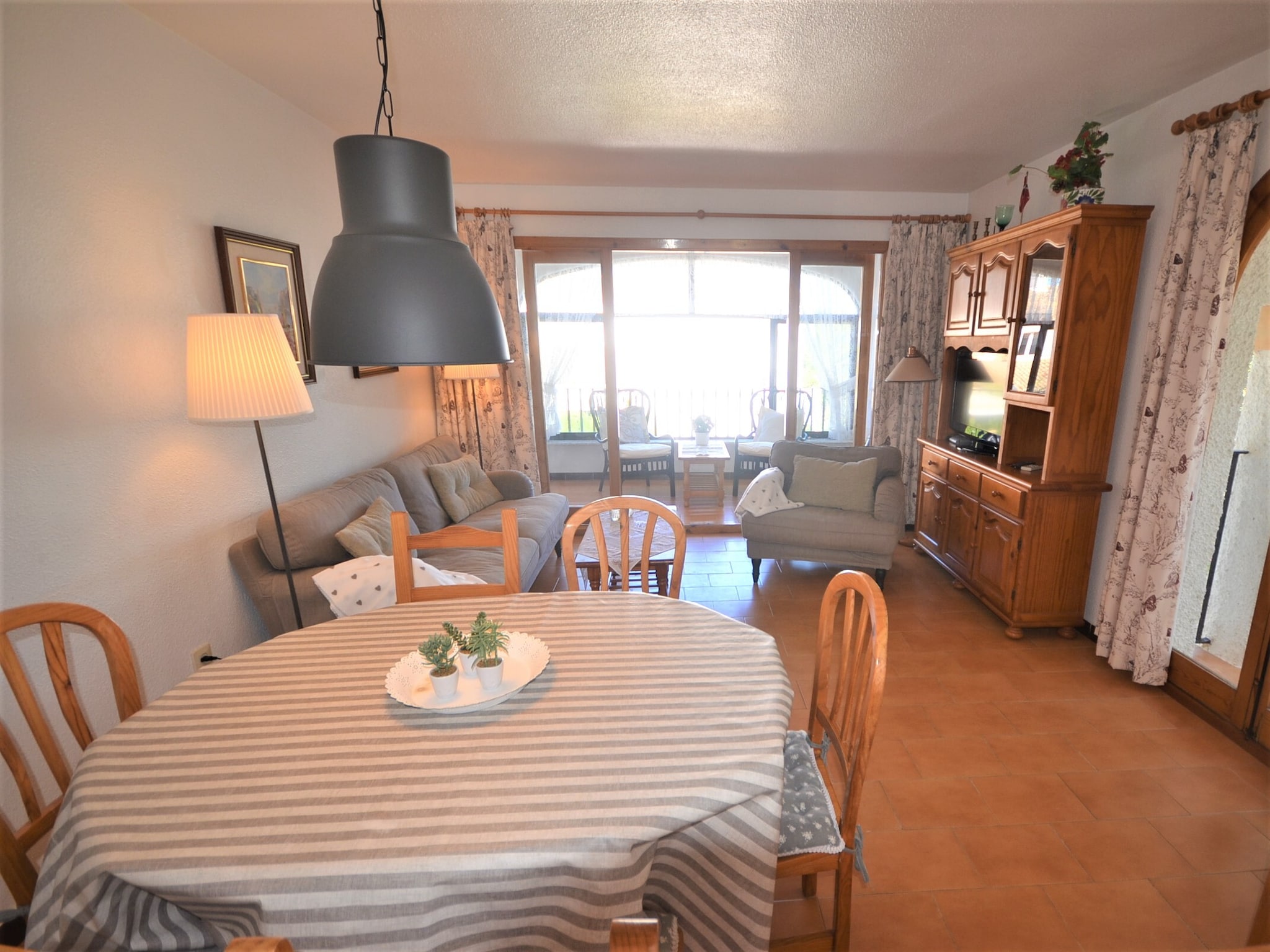   Holiday park Gran Vista Santa Pola - Reihenhaus 97
