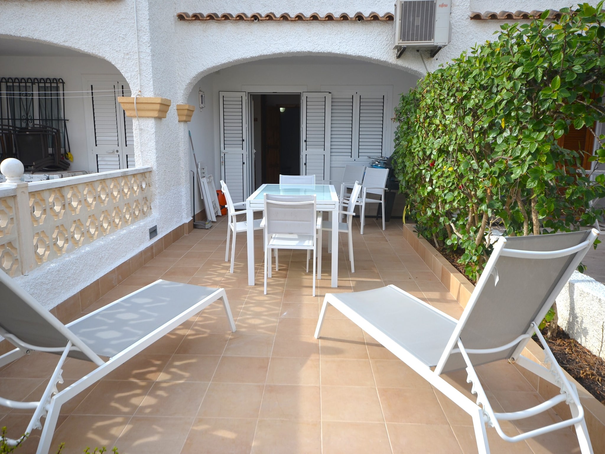  Holiday park Gran Vista Santa Pola - Reihenhaus 97