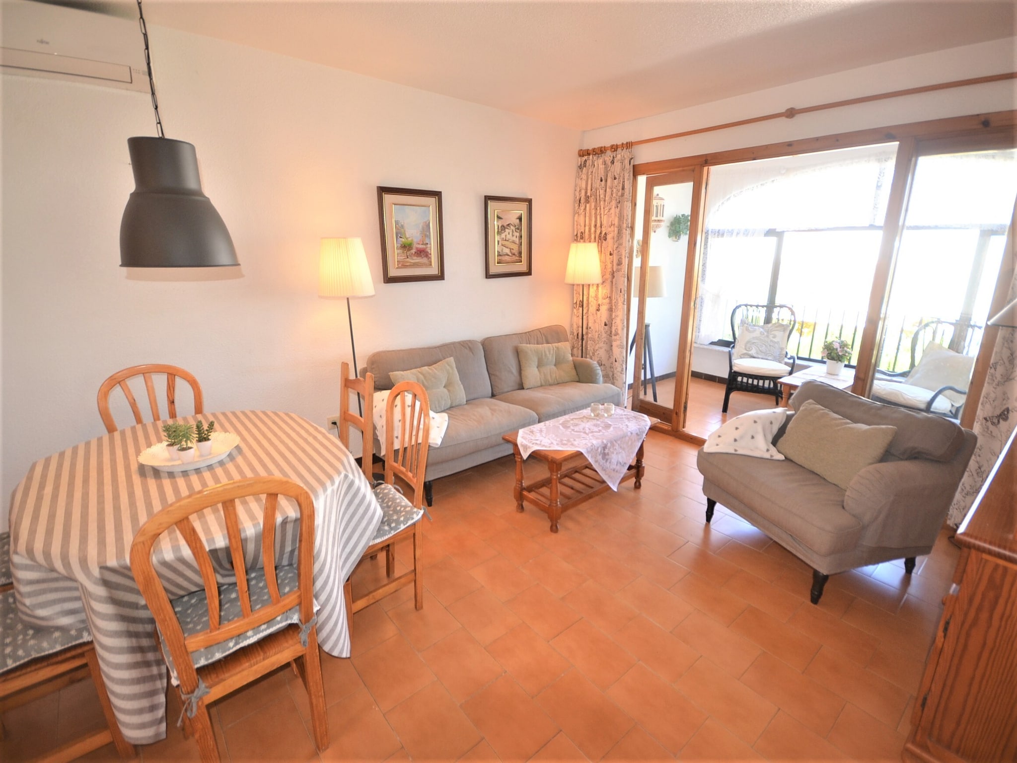   Holiday park Gran Vista Santa Pola - Reihenhaus 97