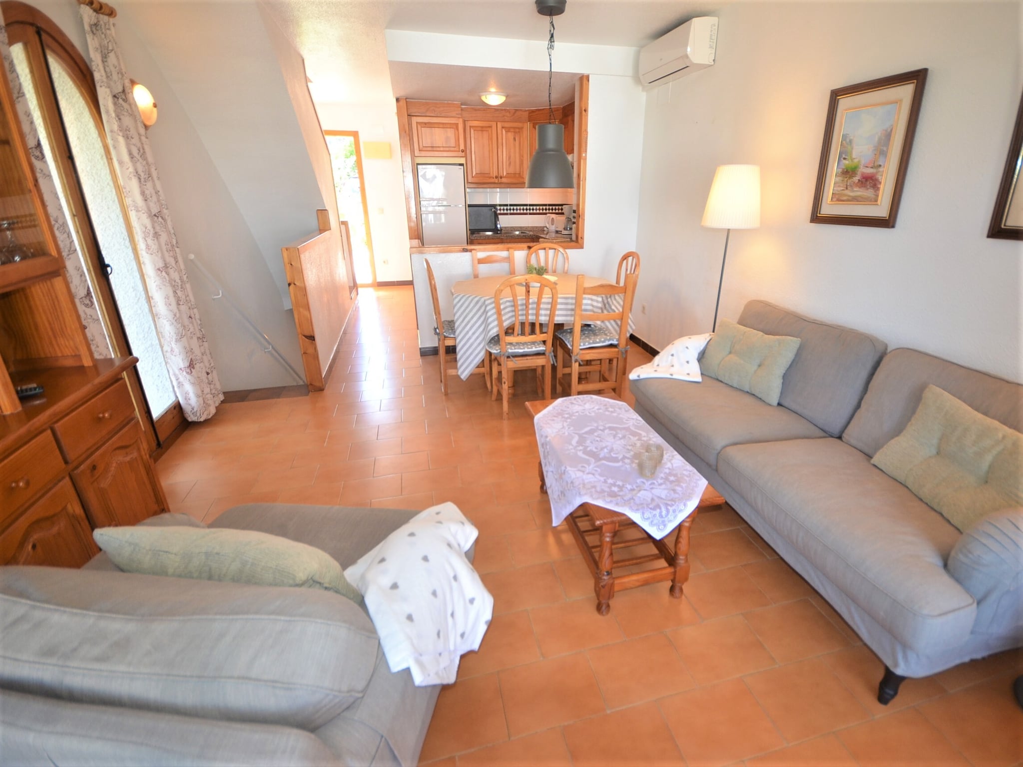   Holiday park Gran Vista Santa Pola - Reihenhaus 97