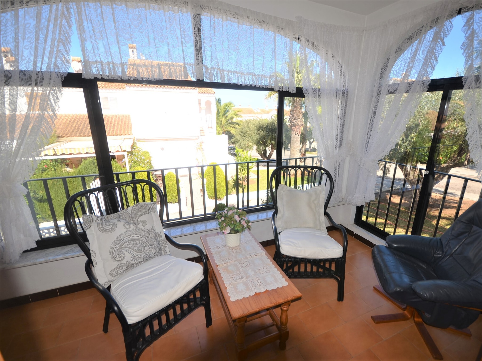   Holiday park Gran Vista Santa Pola - Reihenhaus 97
