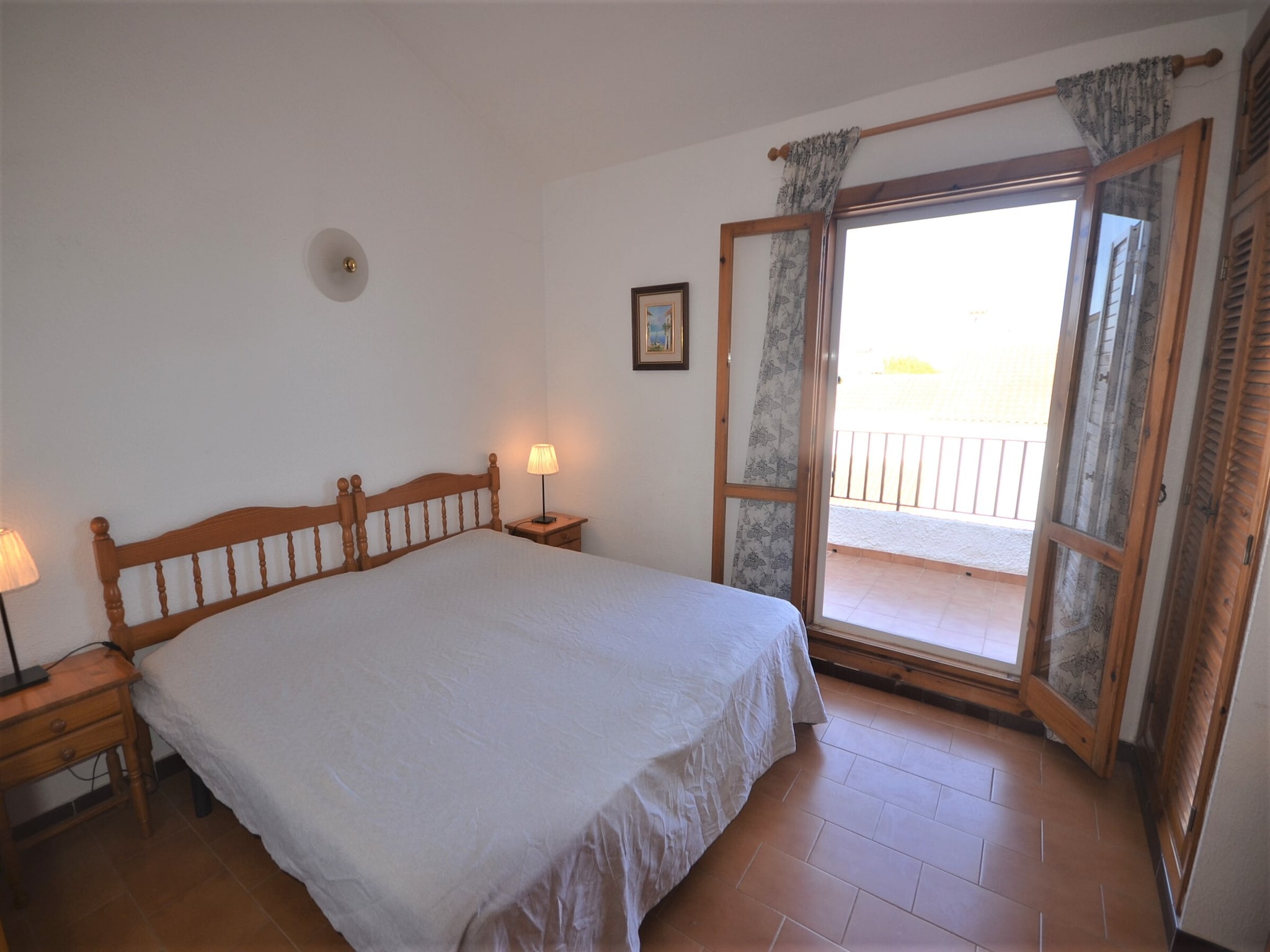   Holiday park Gran Vista Santa Pola - Reihenhaus 97