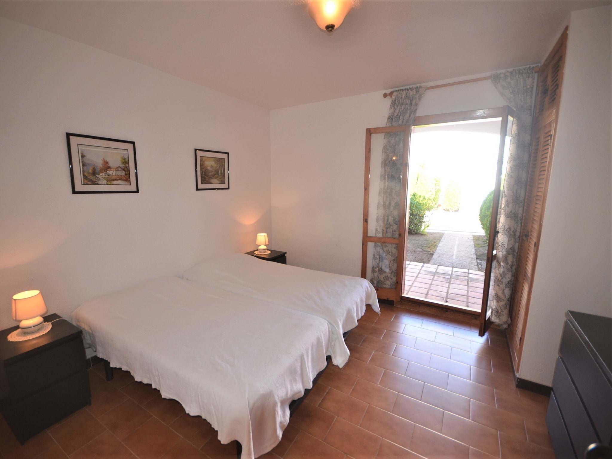   Holiday park Gran Vista Santa Pola - Reihenhaus 97