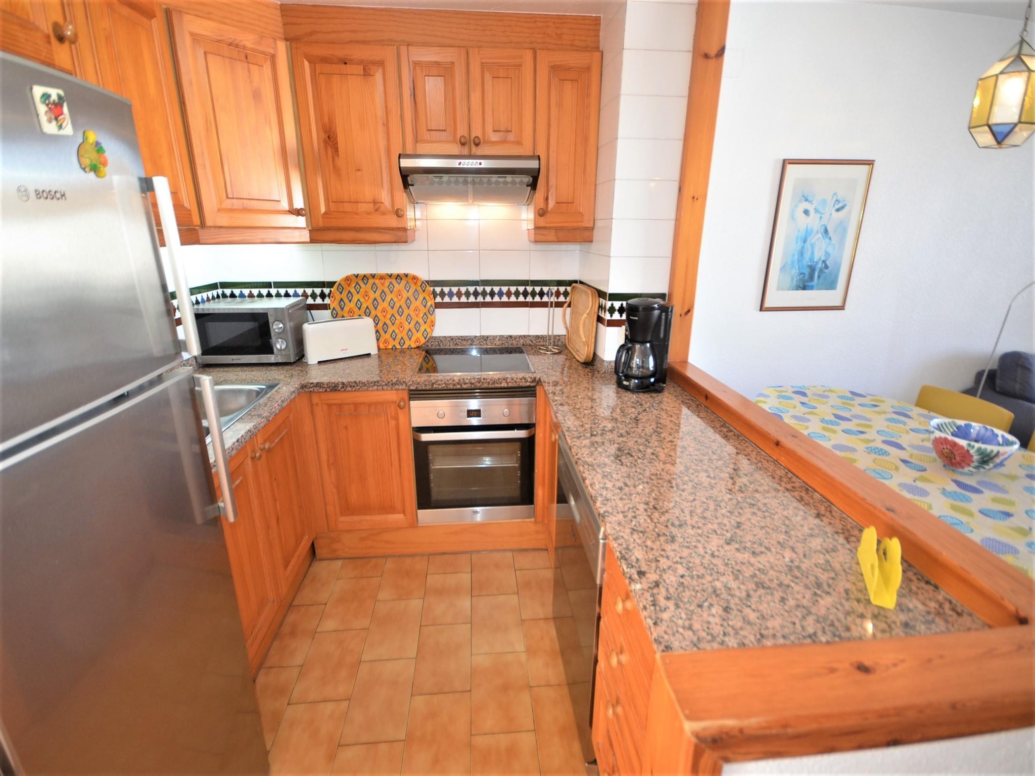   Holiday park Gran Vista Santa Pola - Reihenhaus 97