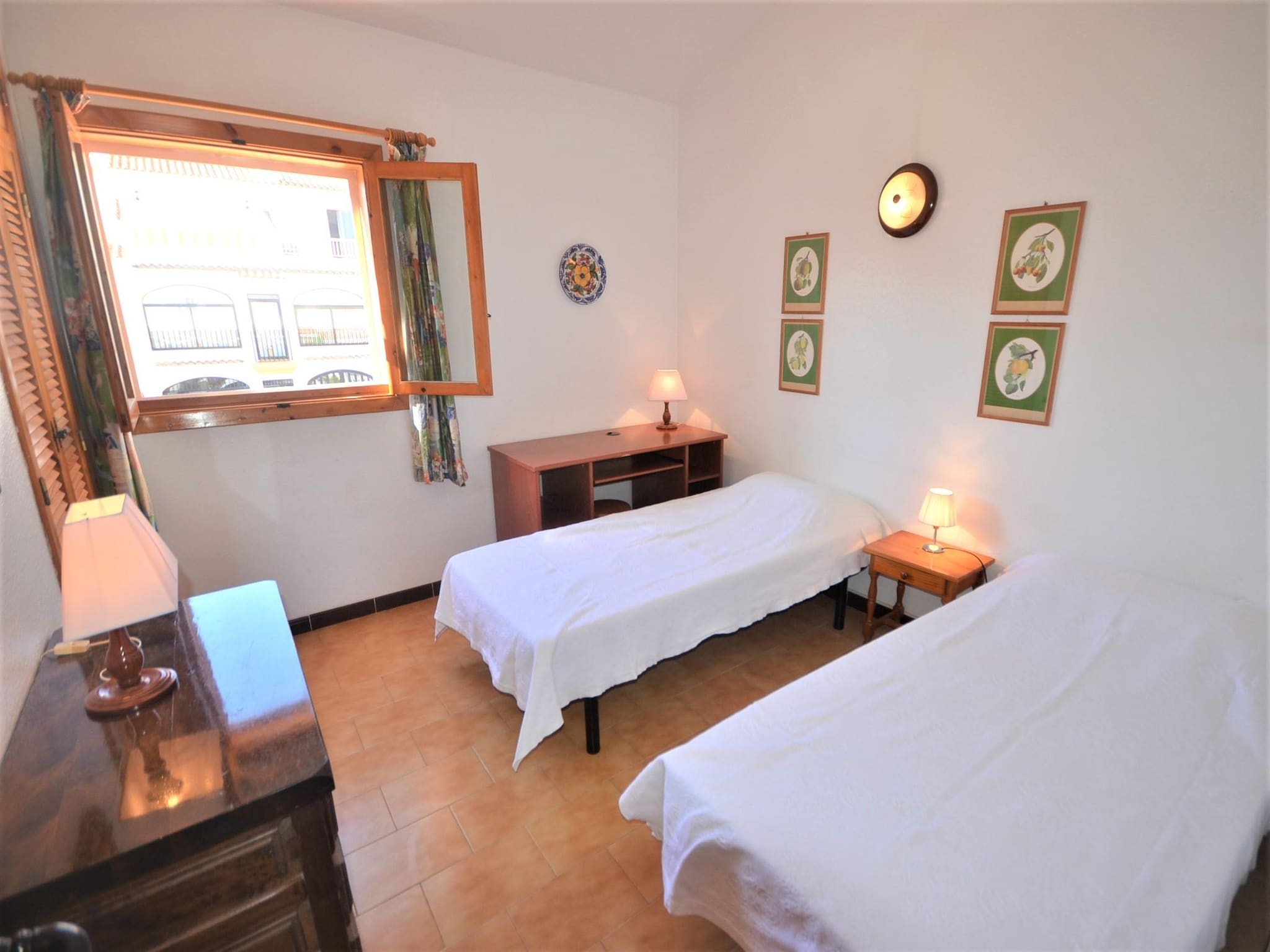   Holiday park Gran Vista Santa Pola - Reihenhaus 97