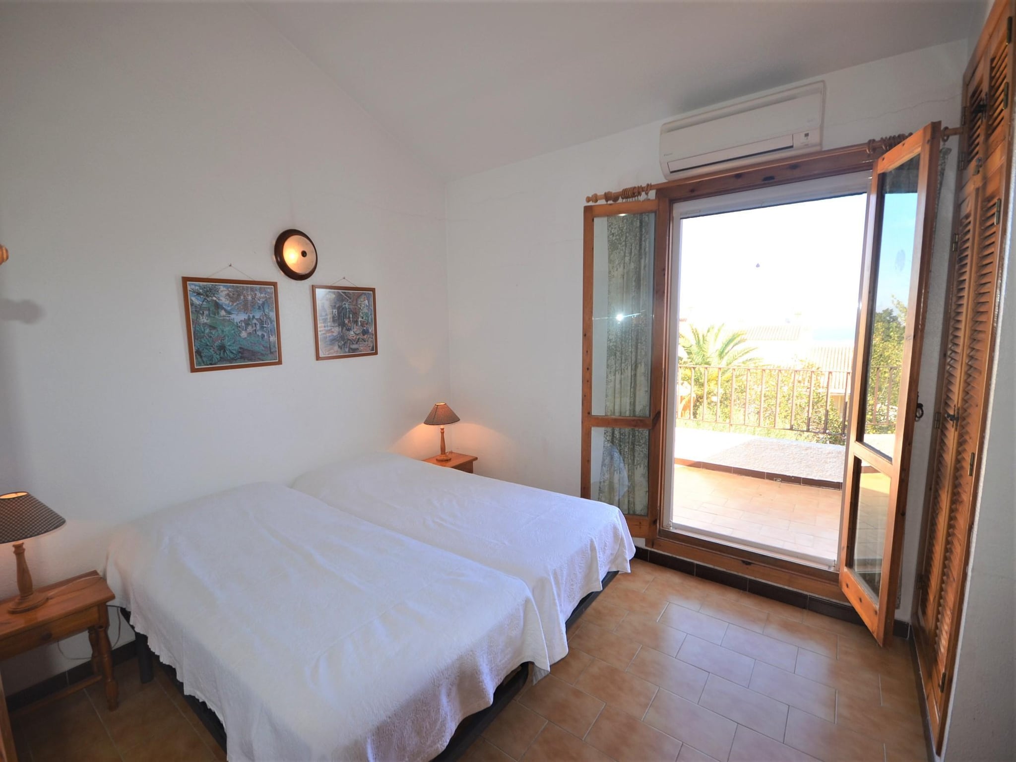   Holiday park Gran Vista Santa Pola - Reihenhaus 97
