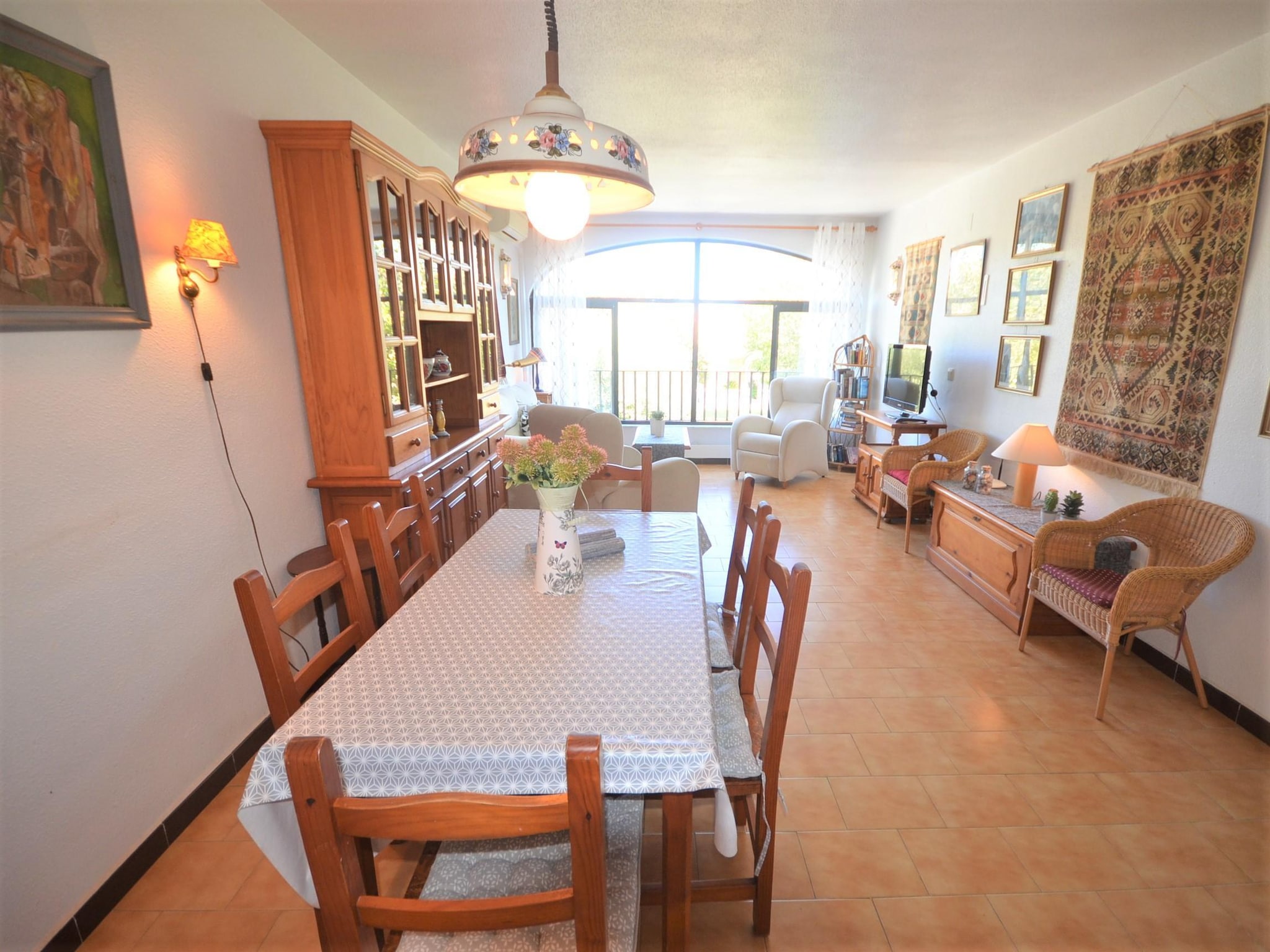   Holiday park Gran Vista Santa Pola - Reihenhaus 97