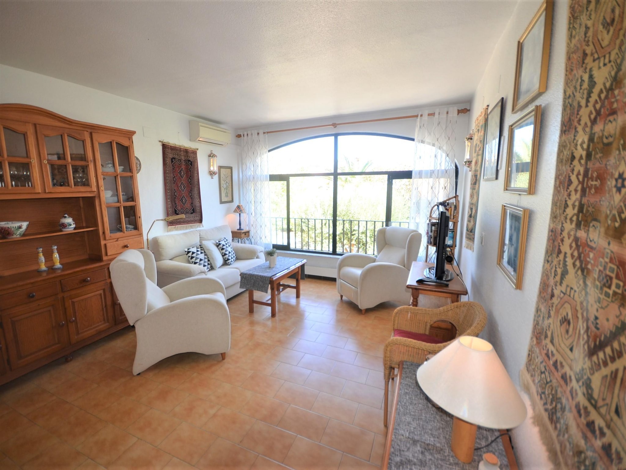   Holiday park Gran Vista Santa Pola - Reihenhaus 97