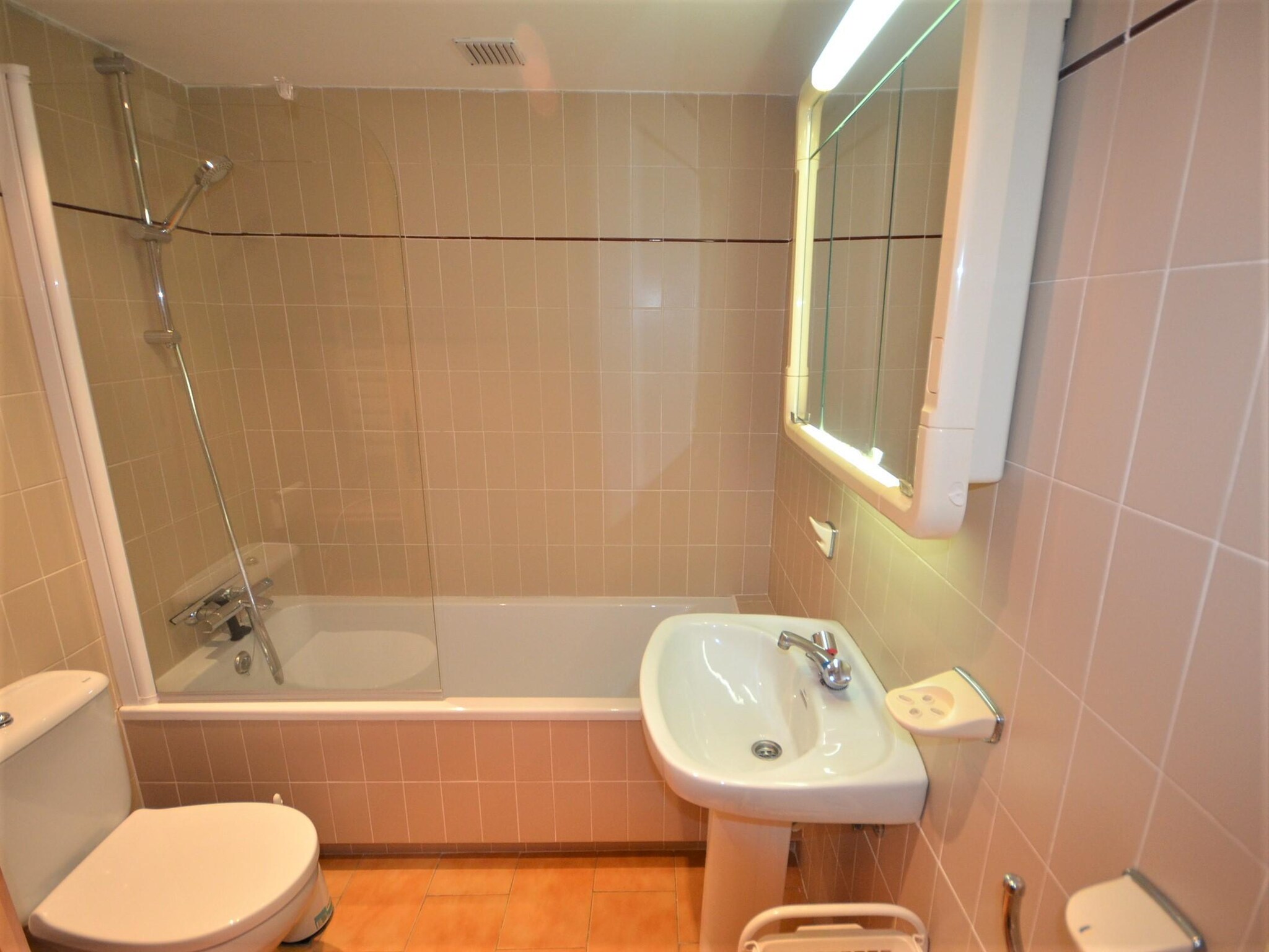   Holiday park Gran Vista Santa Pola - Reihenhaus 97