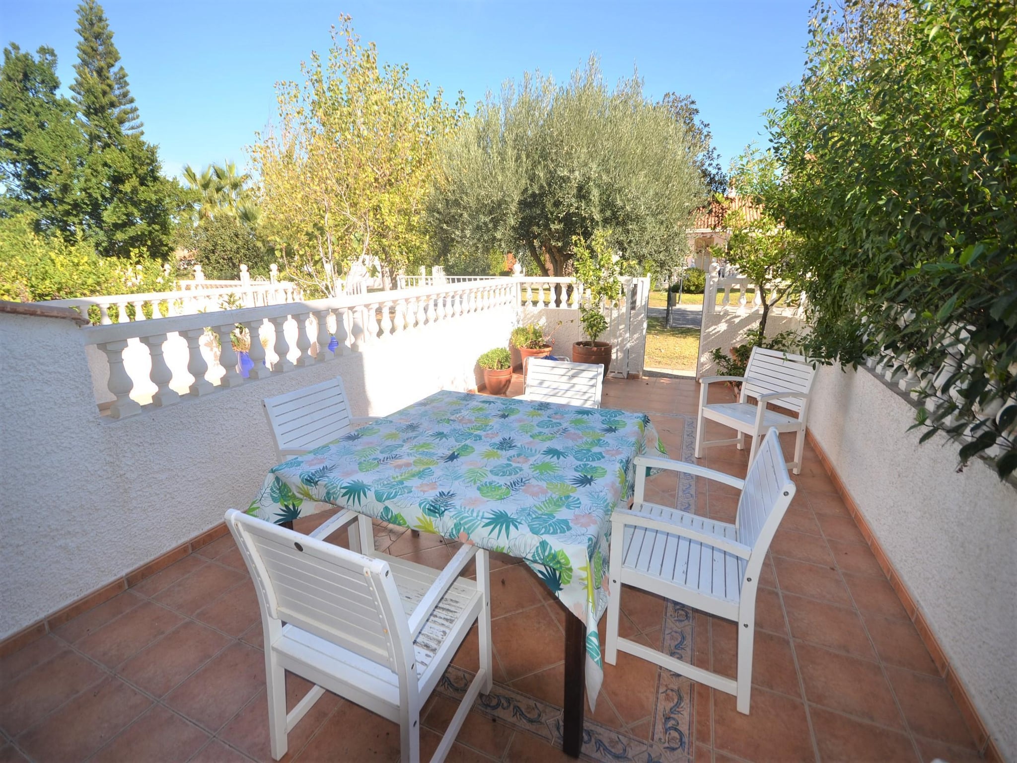   Holiday park Gran Vista Santa Pola - Reihenhaus 97
