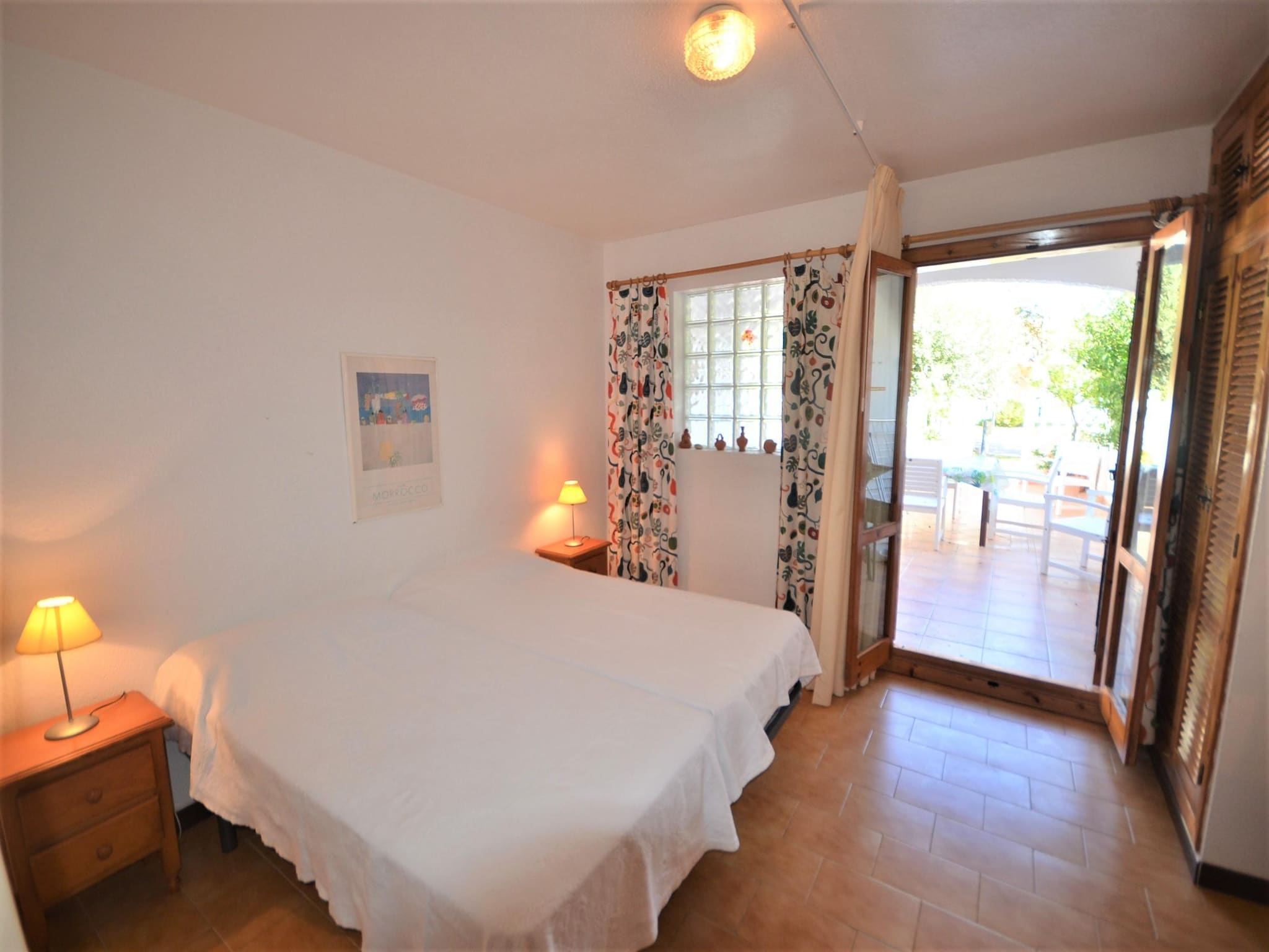   Holiday park Gran Vista Santa Pola - Reihenhaus 97