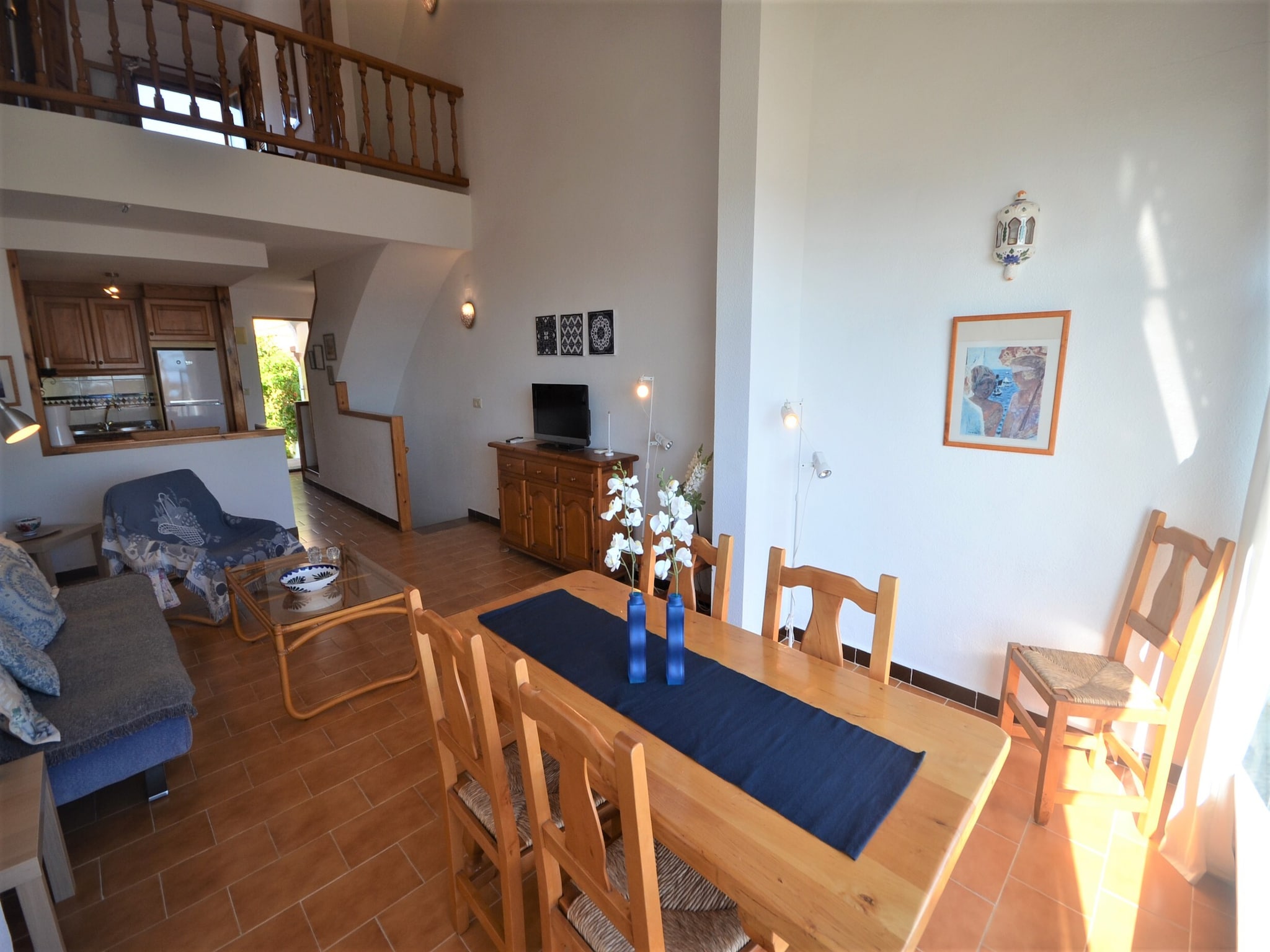   Holiday park Gran Vista Santa Pola - Reihenhaus 75