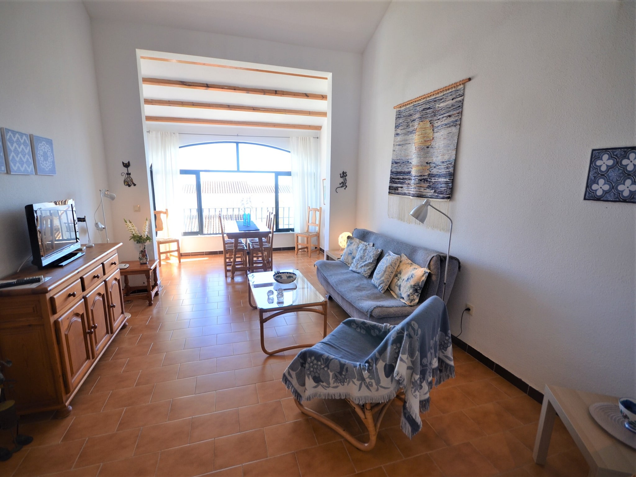   Holiday park Gran Vista Santa Pola - Reihenhaus 75
