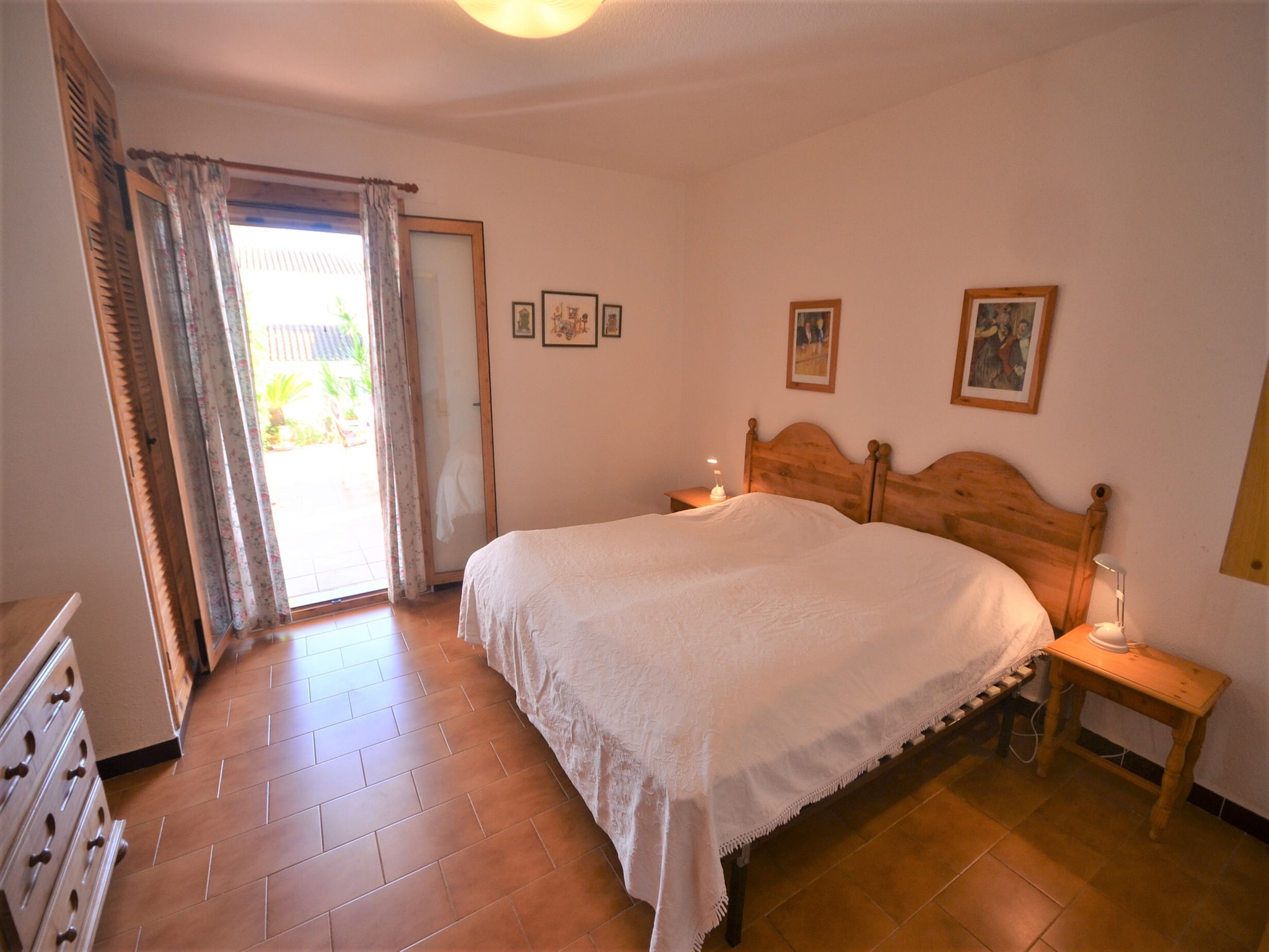   Holiday park Gran Vista Santa Pola - Reihenhaus 75