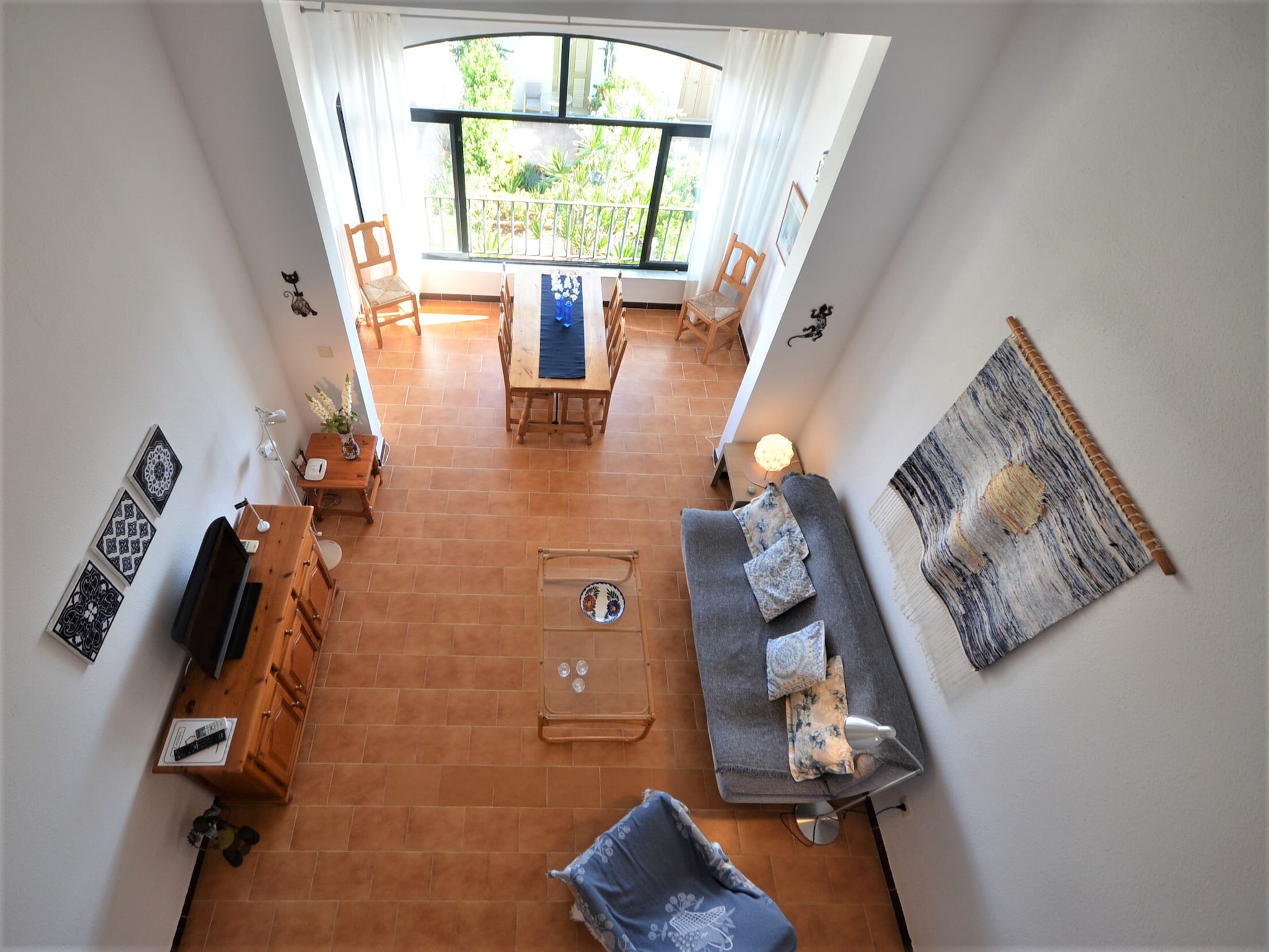   Holiday park Gran Vista Santa Pola - Reihenhaus 75