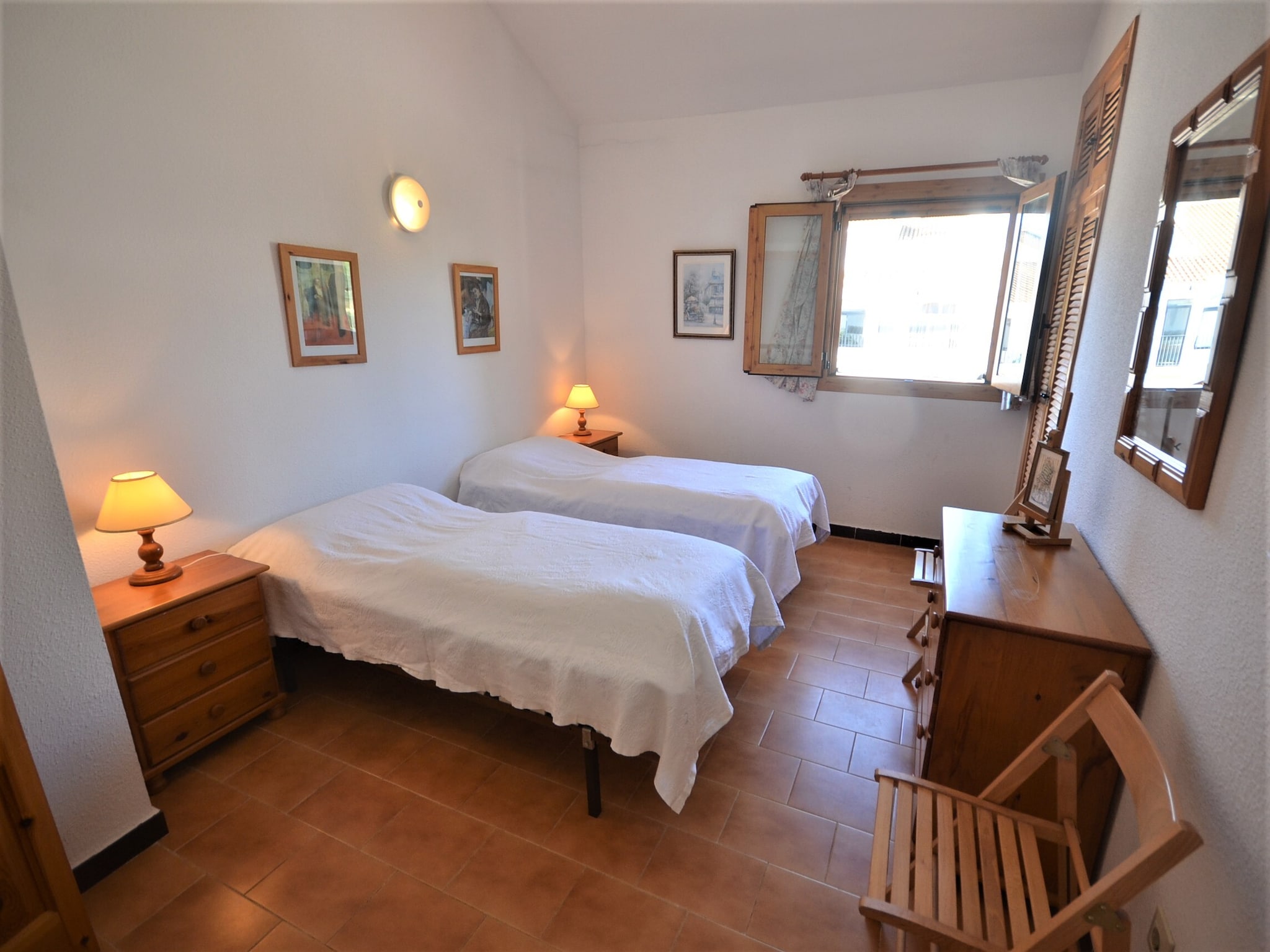   Holiday park Gran Vista Santa Pola - Reihenhaus 75