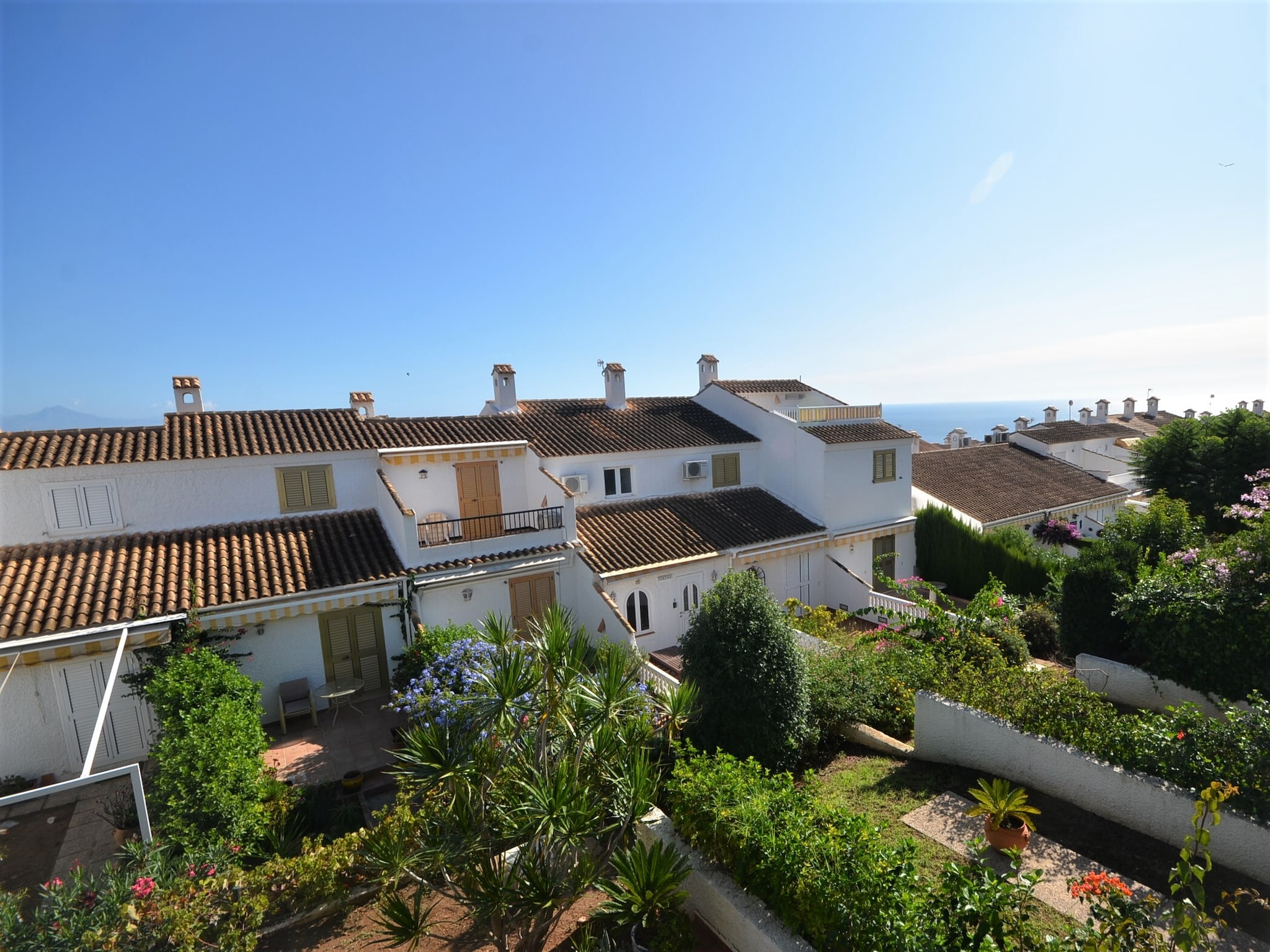   Holiday park Gran Vista Santa Pola - Reihenhaus 75