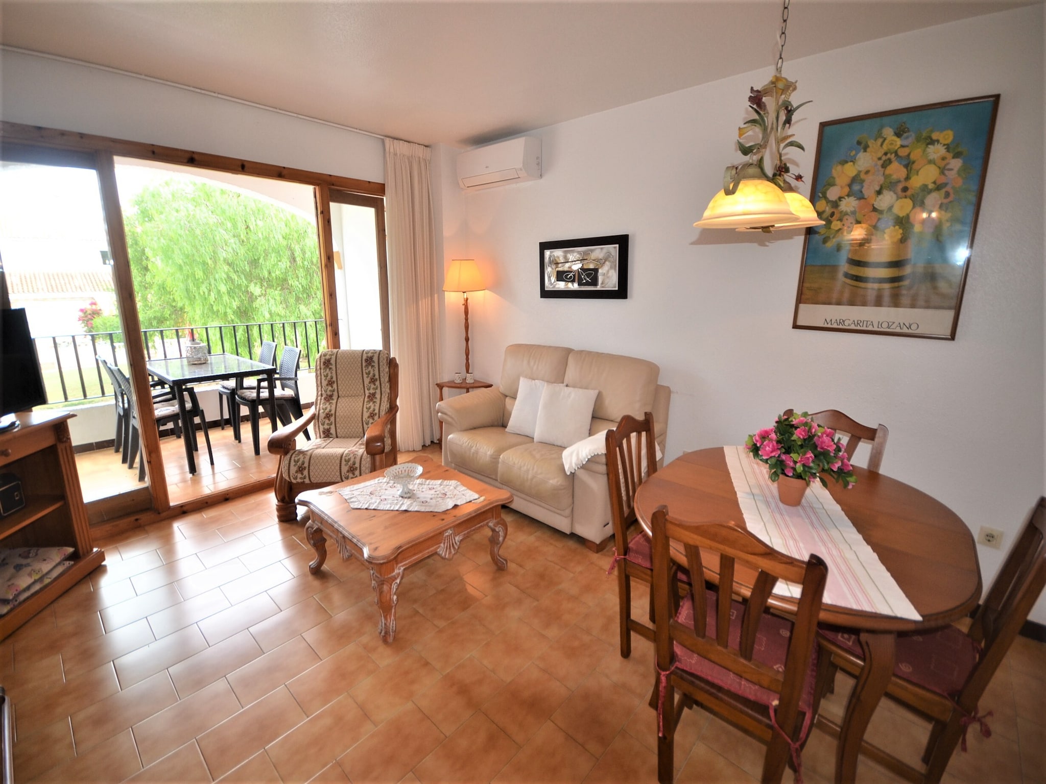   Holiday park Gran Vista Santa Pola - Reihenhaus 75
