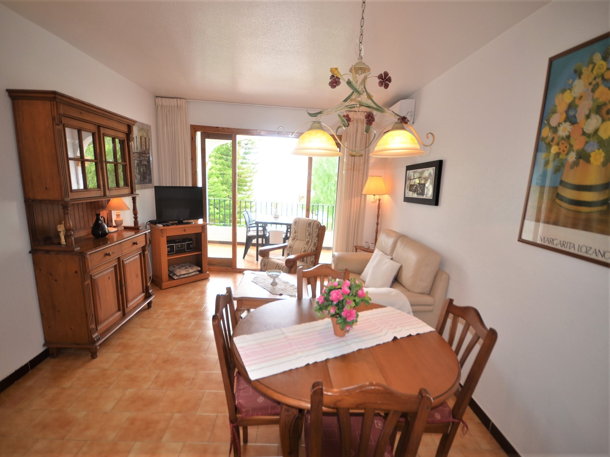   Holiday park Gran Vista Santa Pola - Reihenhaus 75