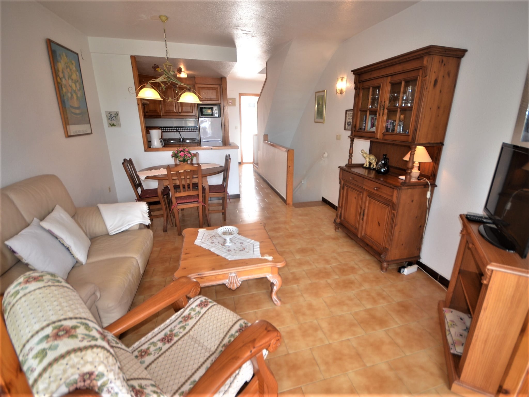   Holiday park Gran Vista Santa Pola - Reihenhaus 75