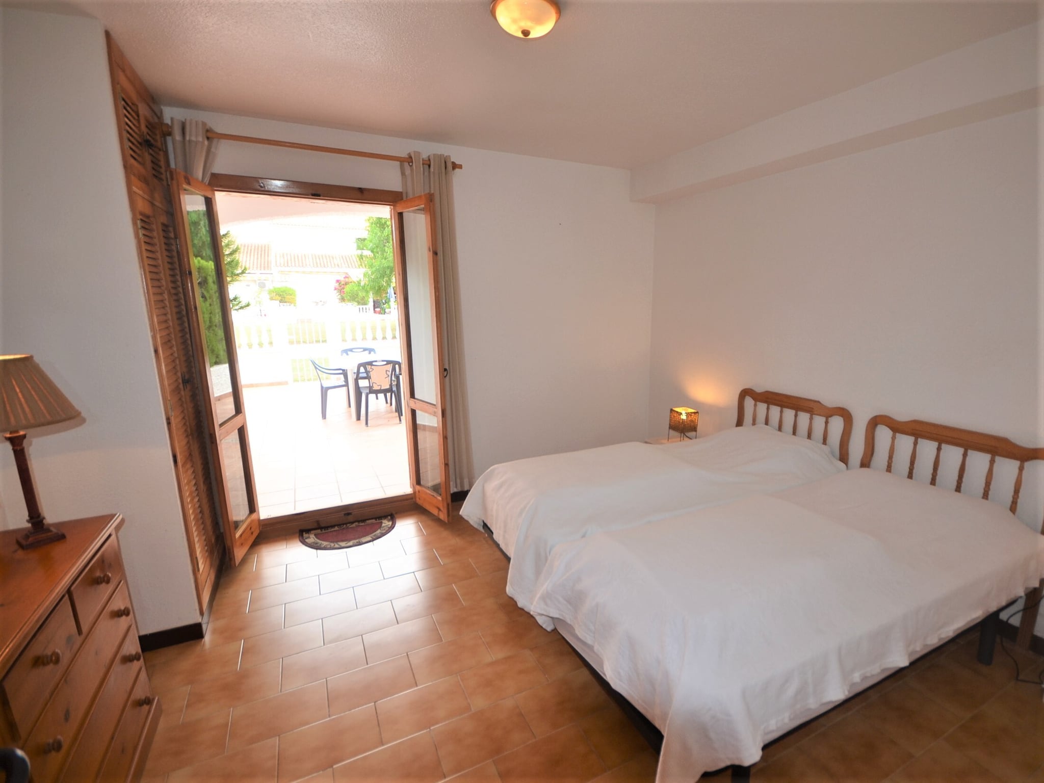   Holiday park Gran Vista Santa Pola - Reihenhaus 75