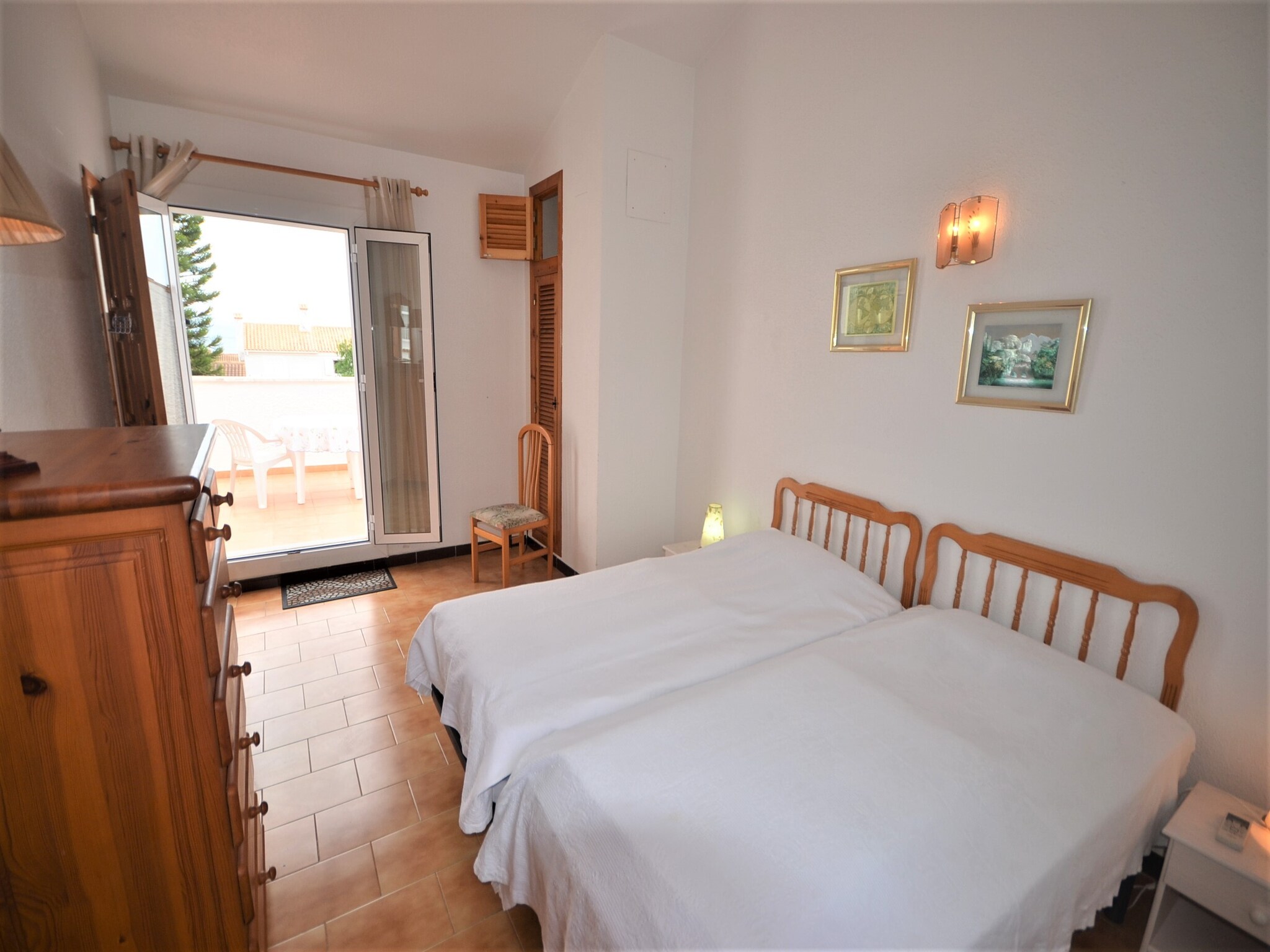  Holiday park Gran Vista Santa Pola - Reihenhaus 75