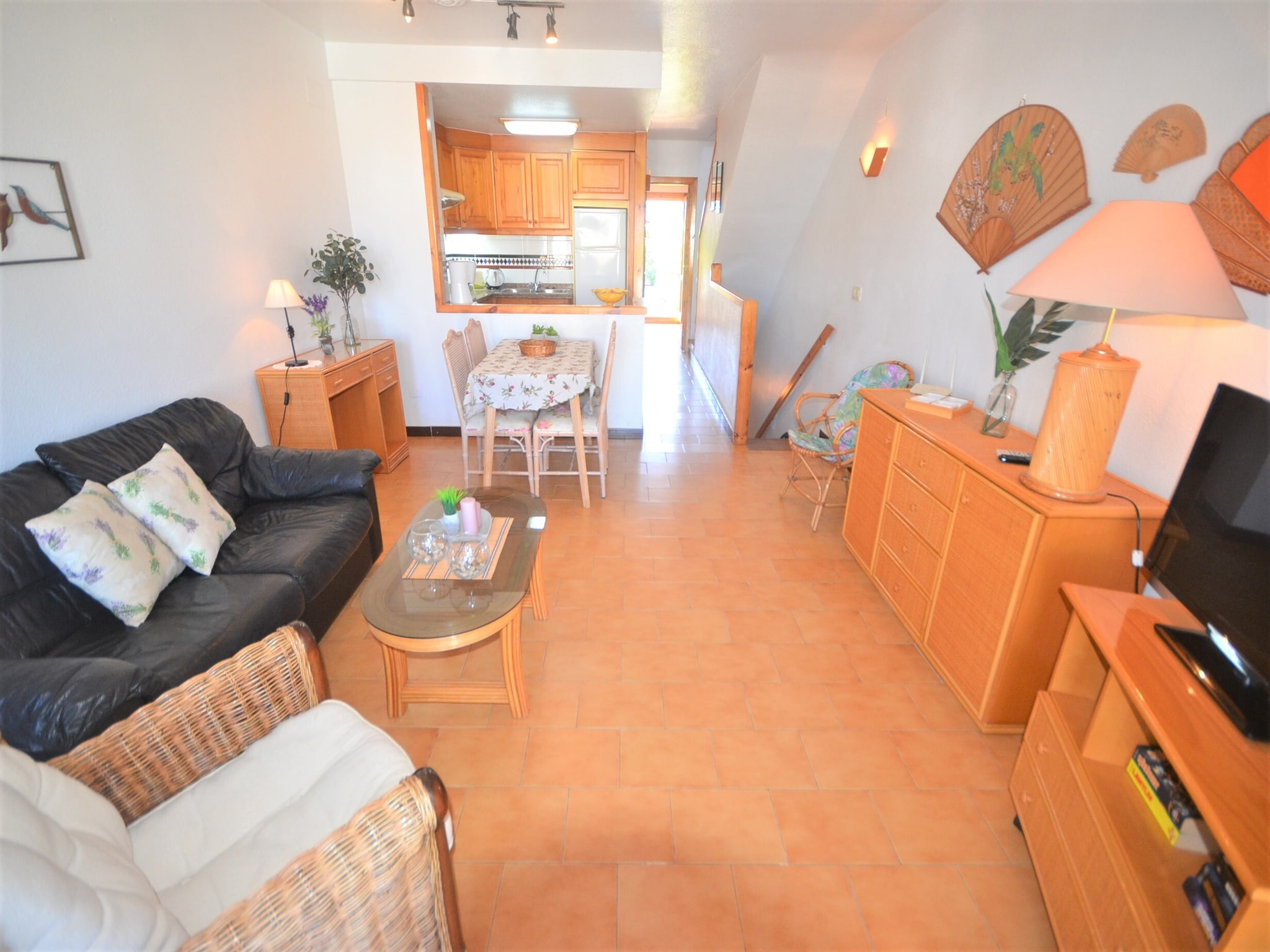   Holiday park Gran Vista Santa Pola - Reihenhaus 75