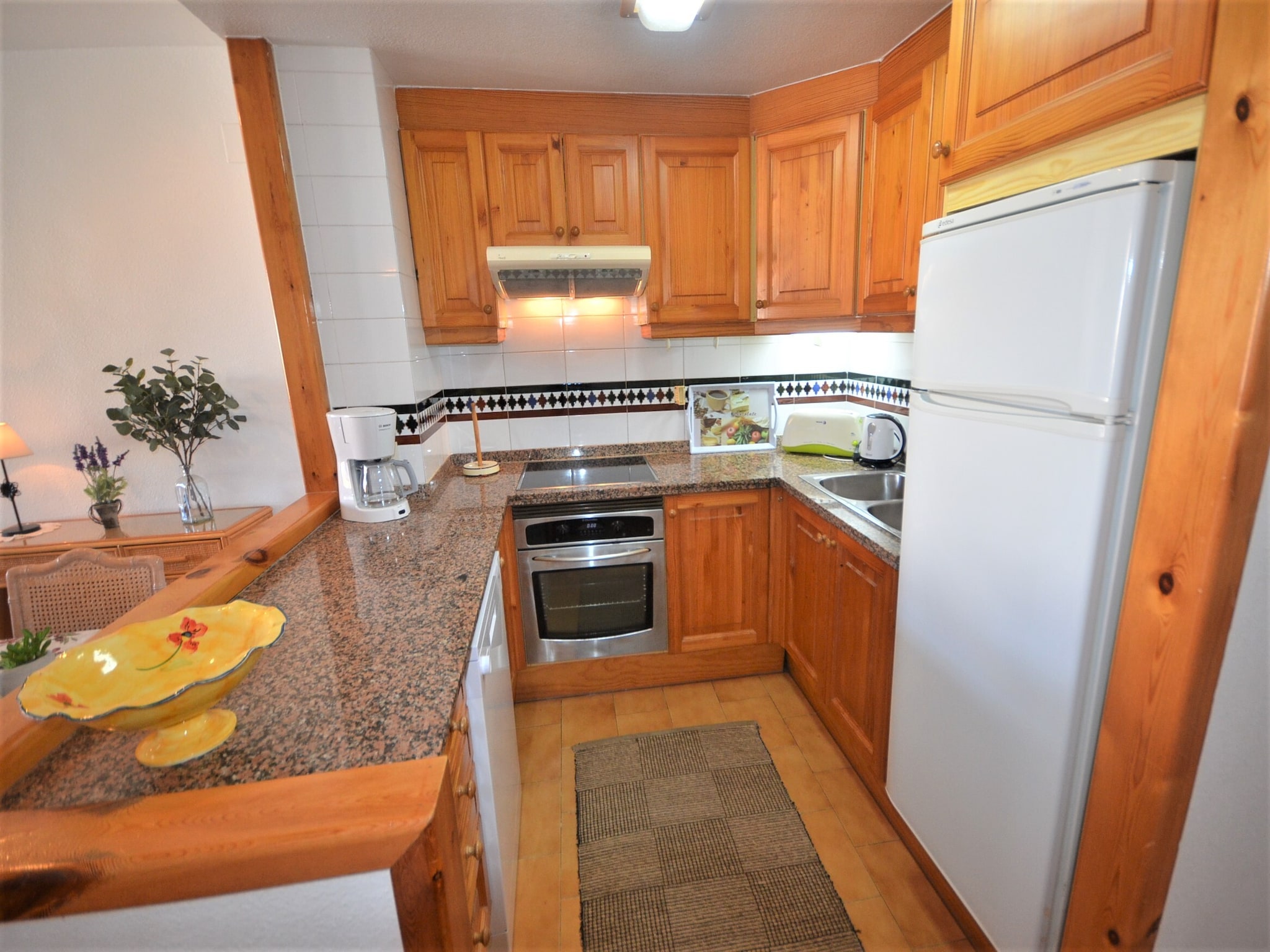   Holiday park Gran Vista Santa Pola - Reihenhaus 75