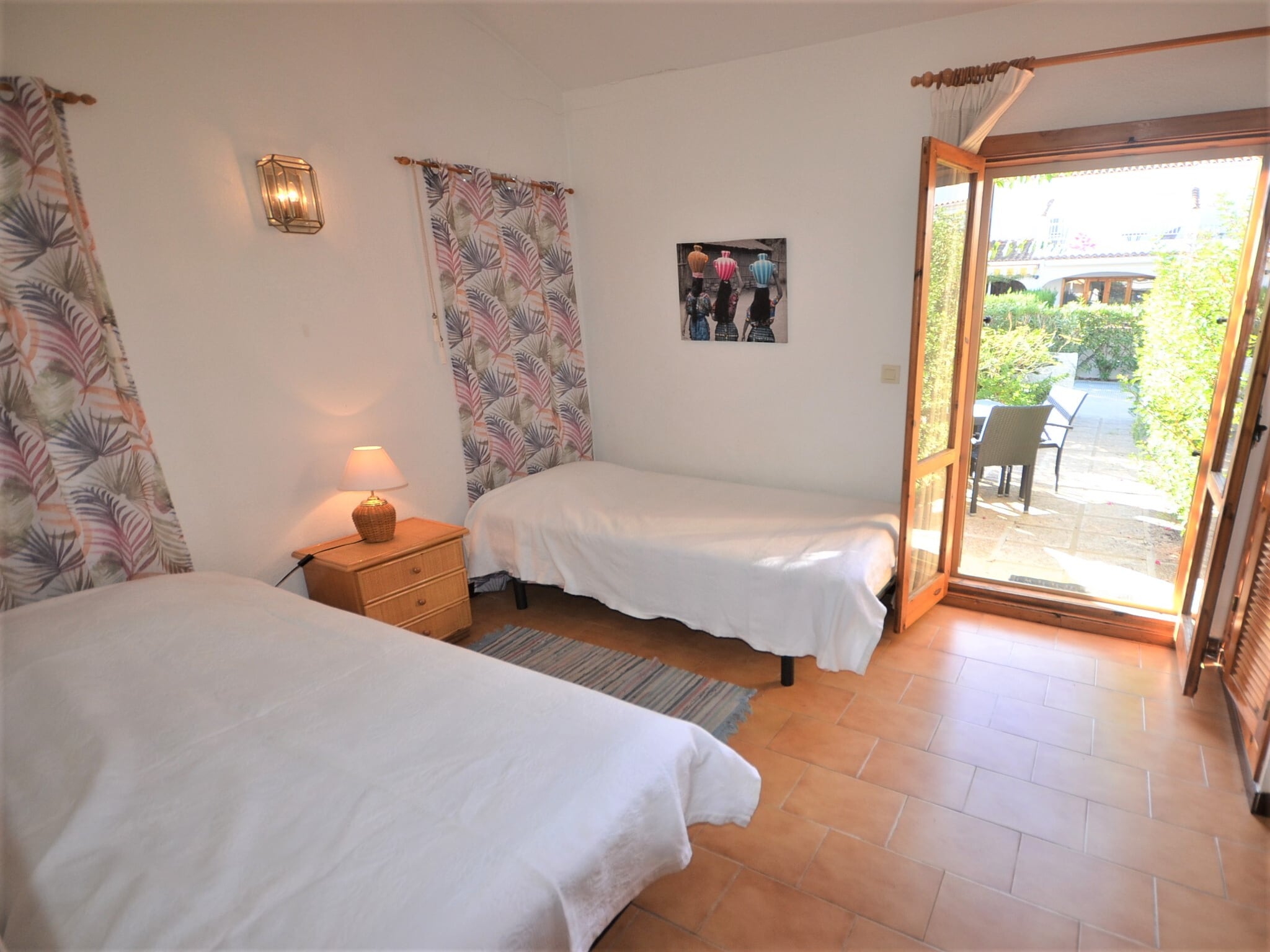   Holiday park Gran Vista Santa Pola - Reihenhaus 75