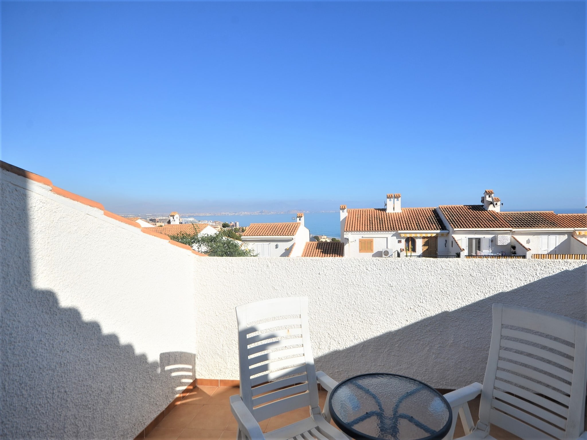   Holiday park Gran Vista Santa Pola - Reihenhaus 75