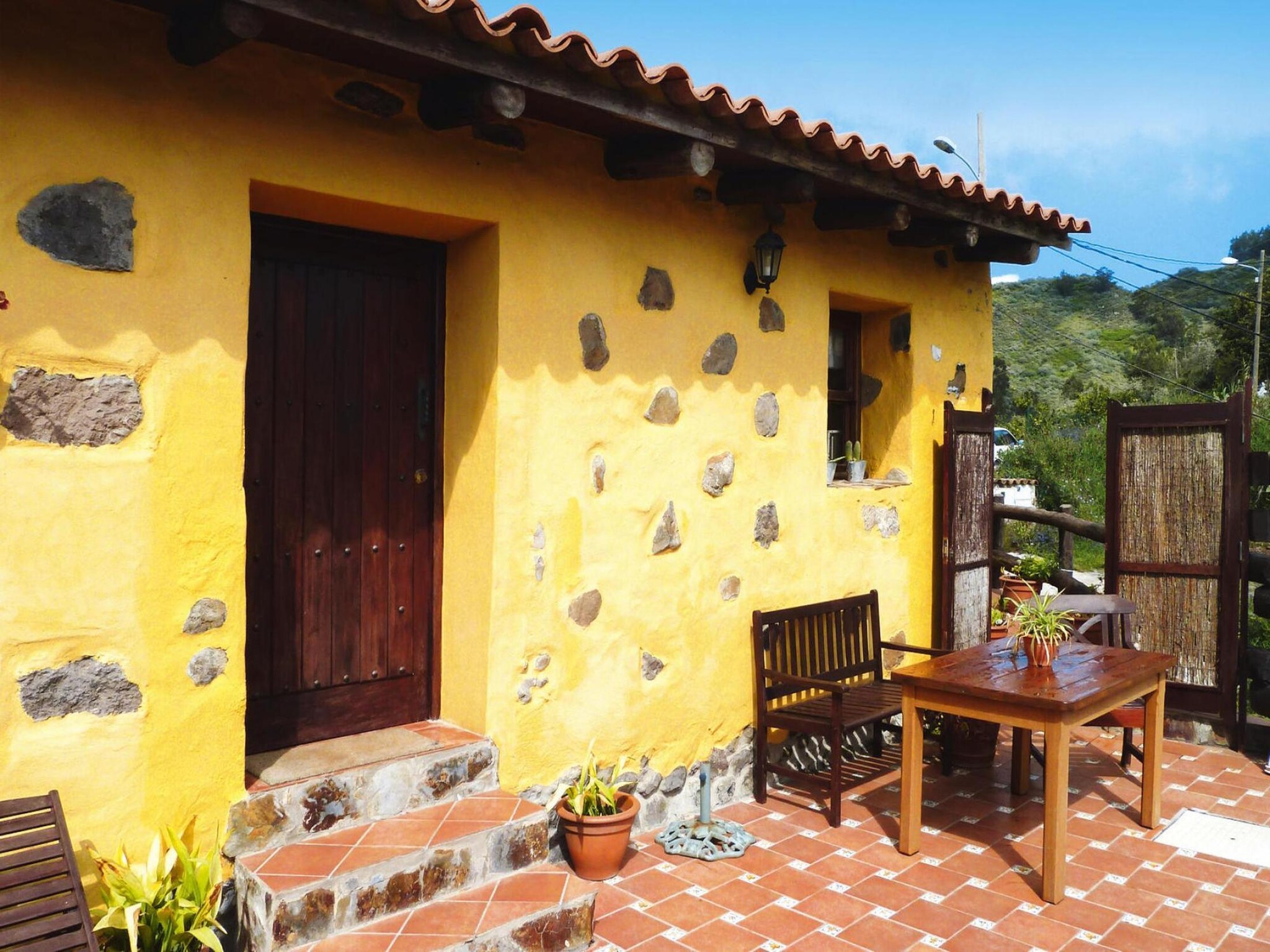   El Mirador