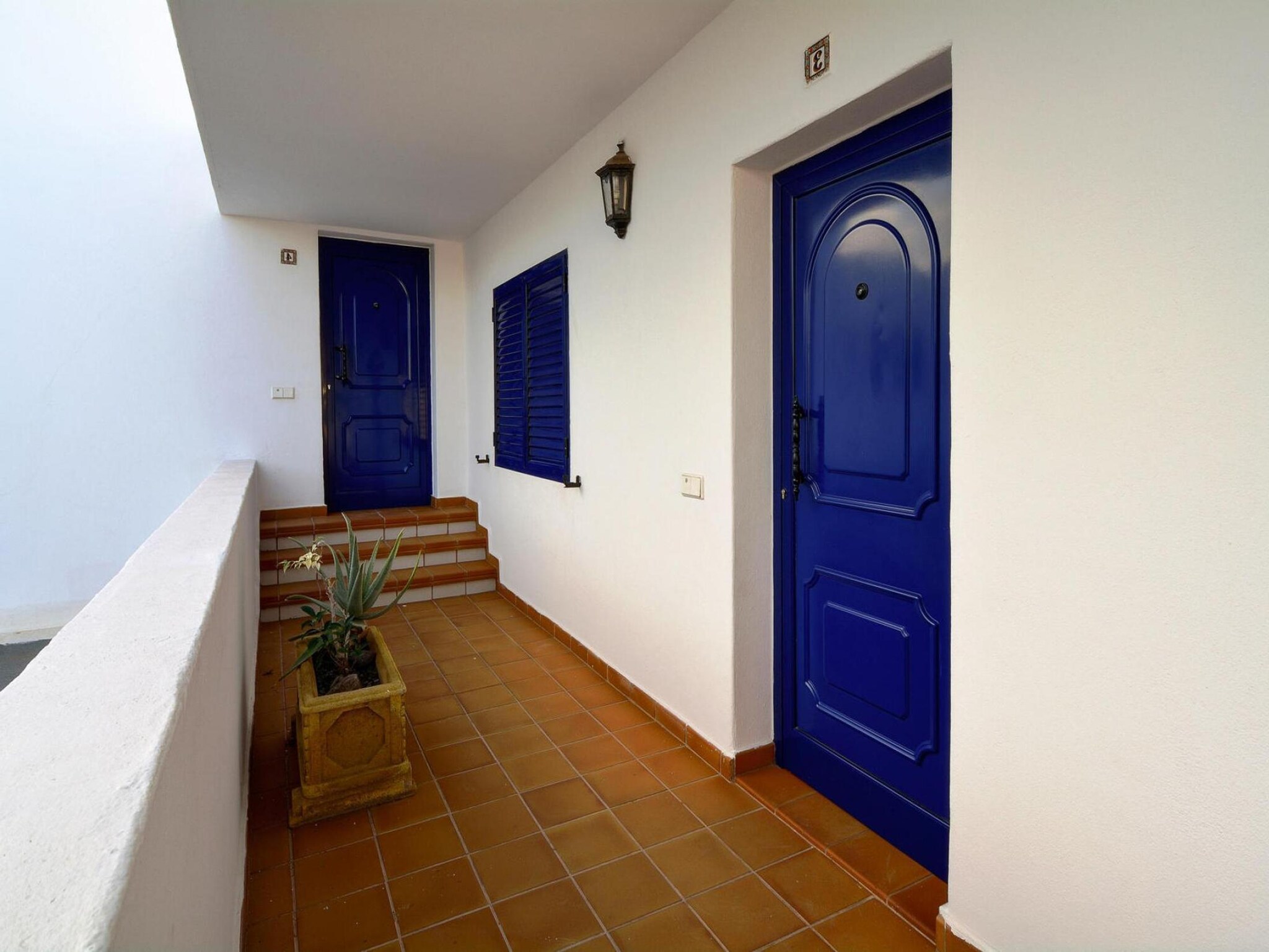 Lomahuoneisto Apto Tropical / 4 pax-Tropic Playa Blanca, 4 pax