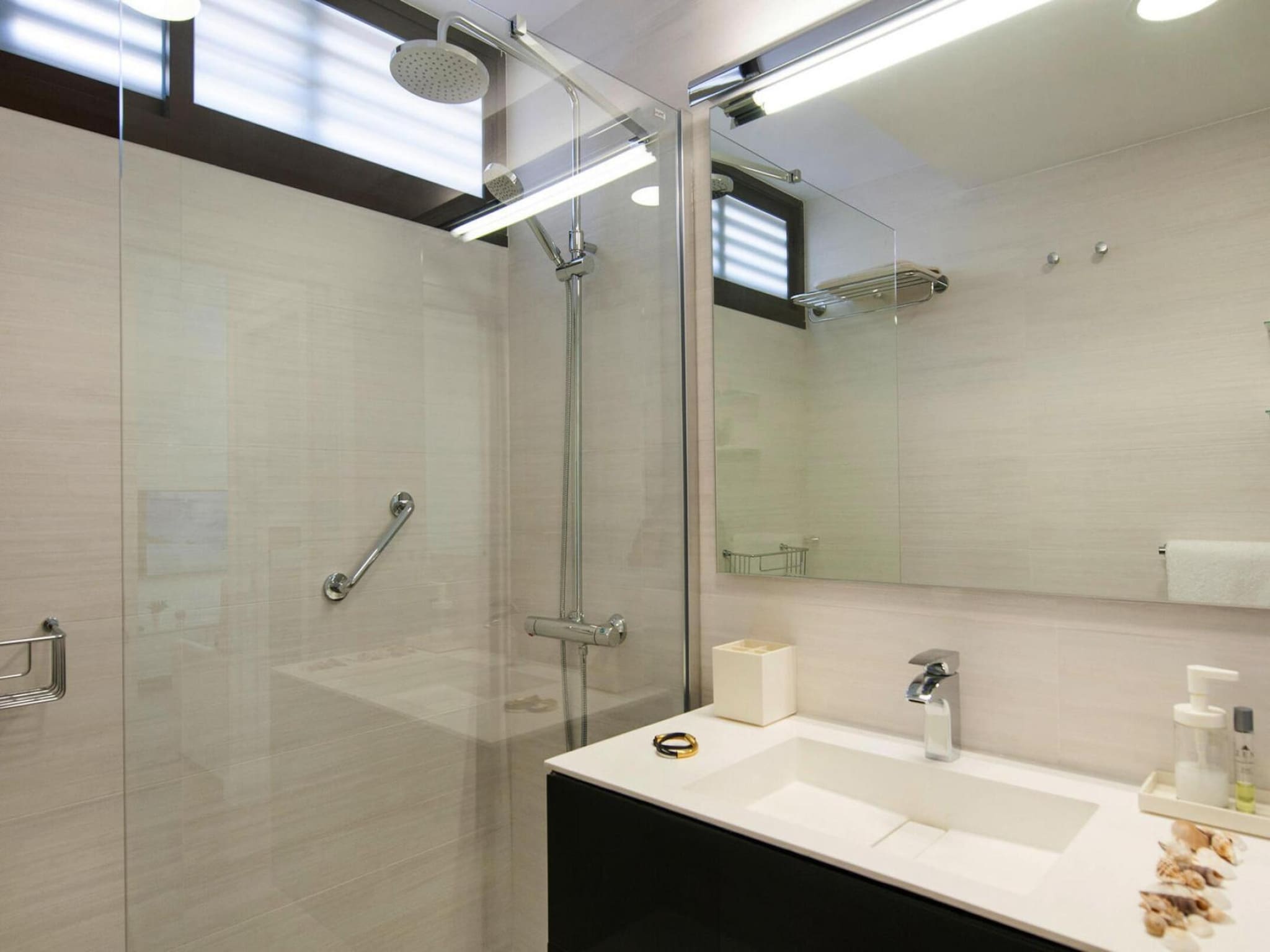 Ferienwohnung Apartamento de Playa Siesta 21 San Augustin - 2 Pa